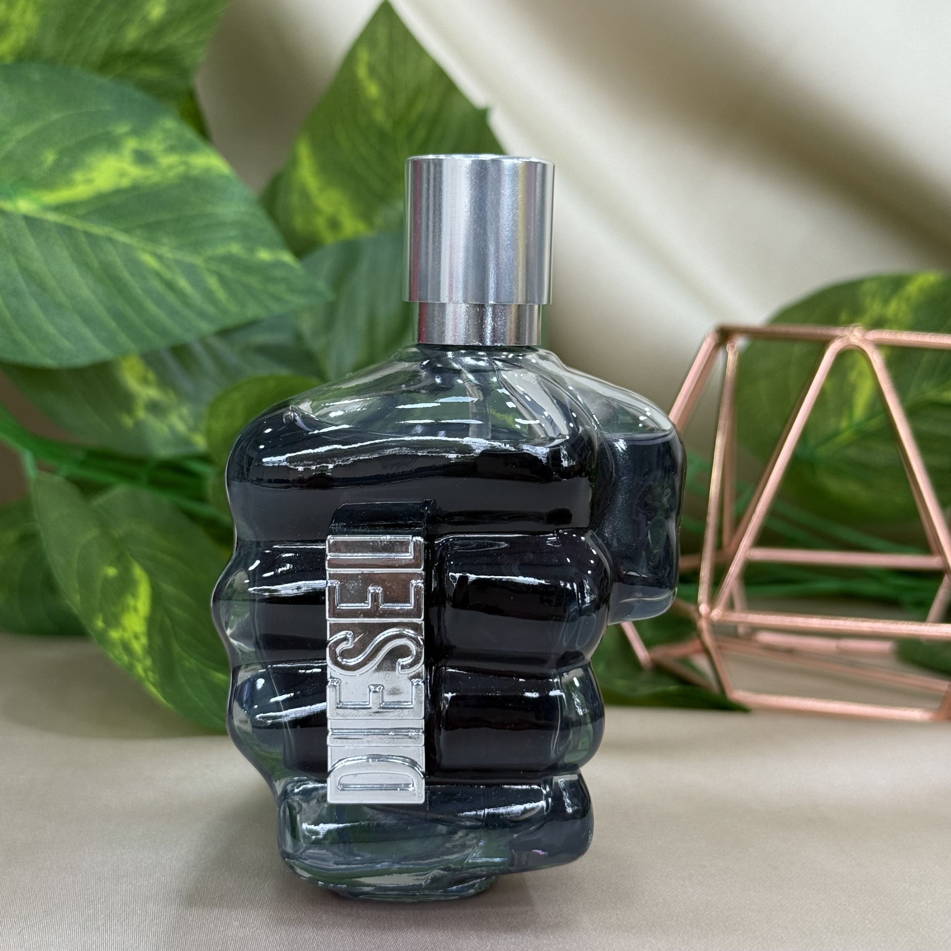 Diesel Only The Brave Eau de Toilette