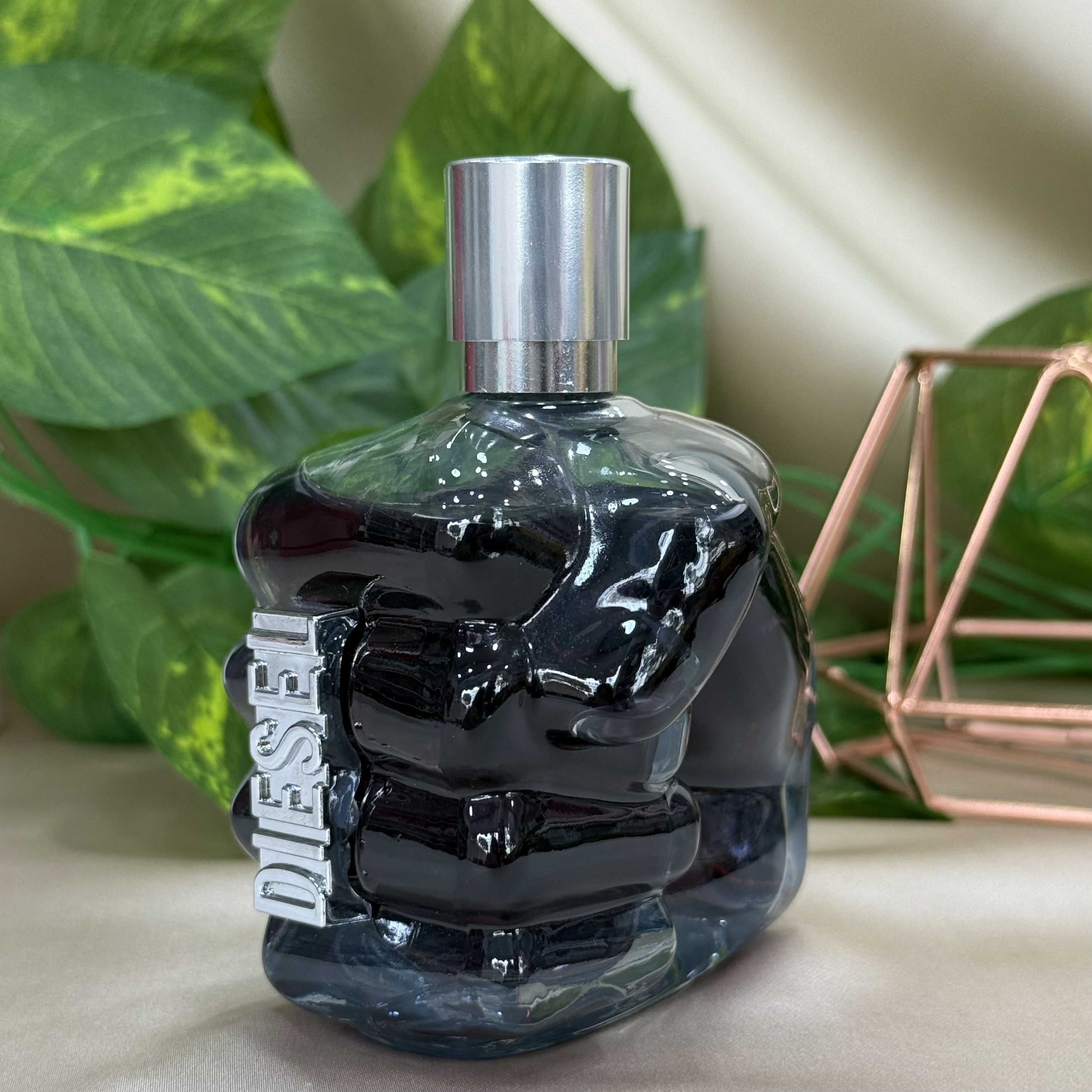 Diesel Only The Brave Eau de Toilette
