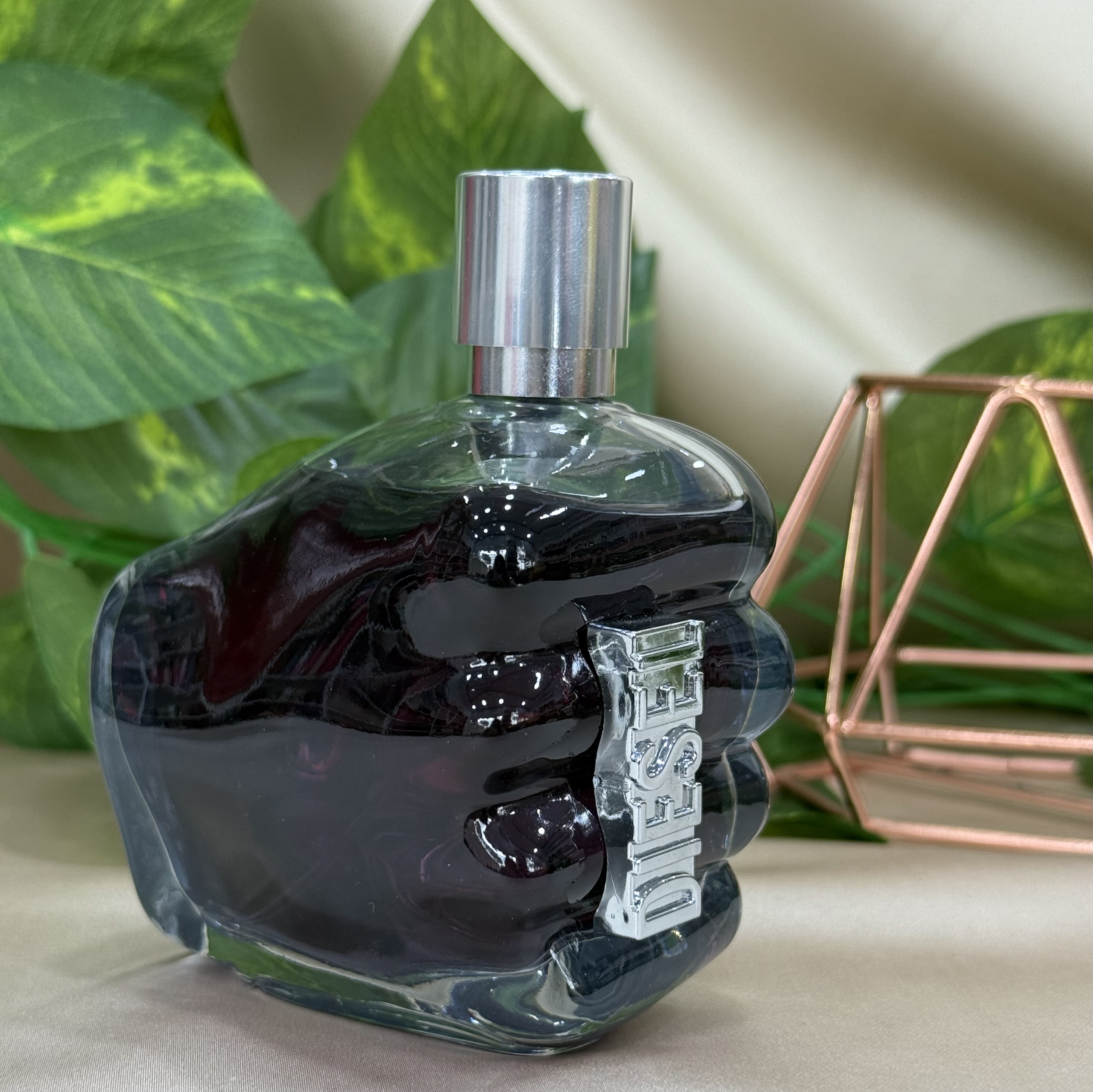 Diesel Only The Brave Eau de Toilette