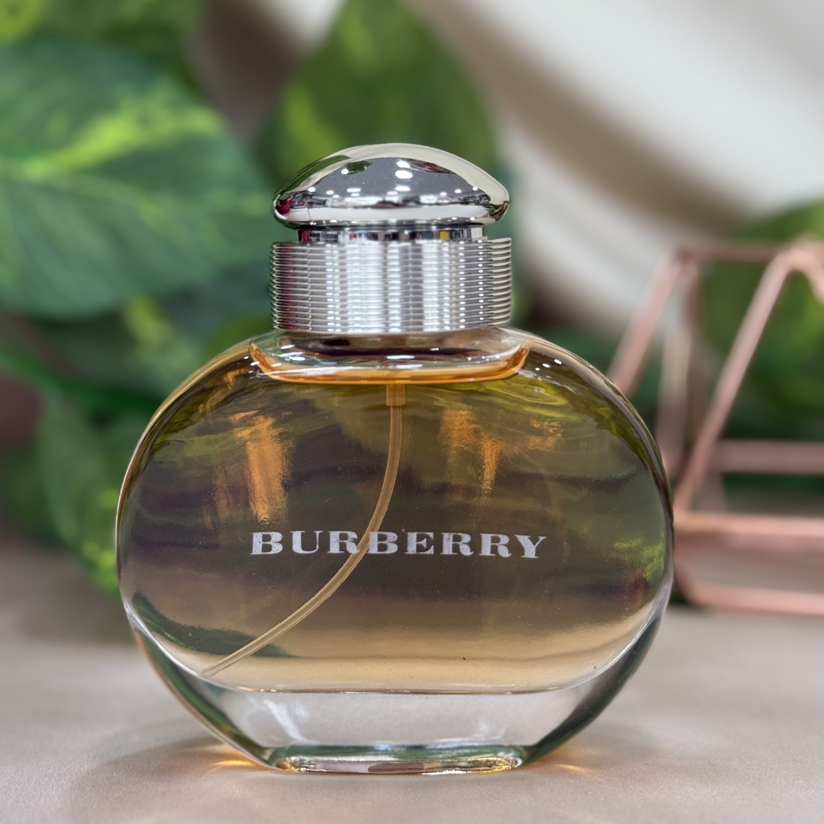 Burberry Women Eau de Parfum