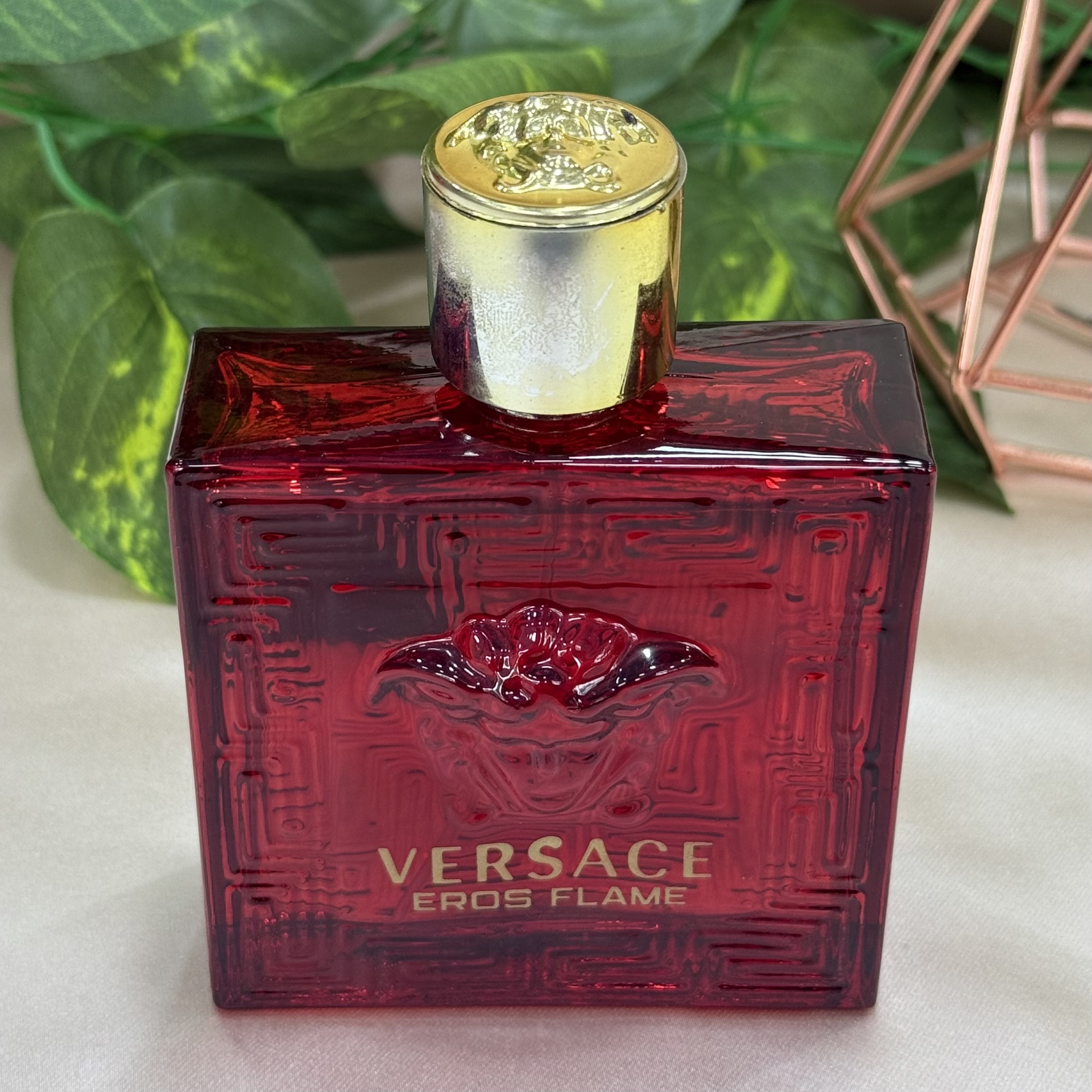 Versace Eros Flame Eau de Parfum 100 ml