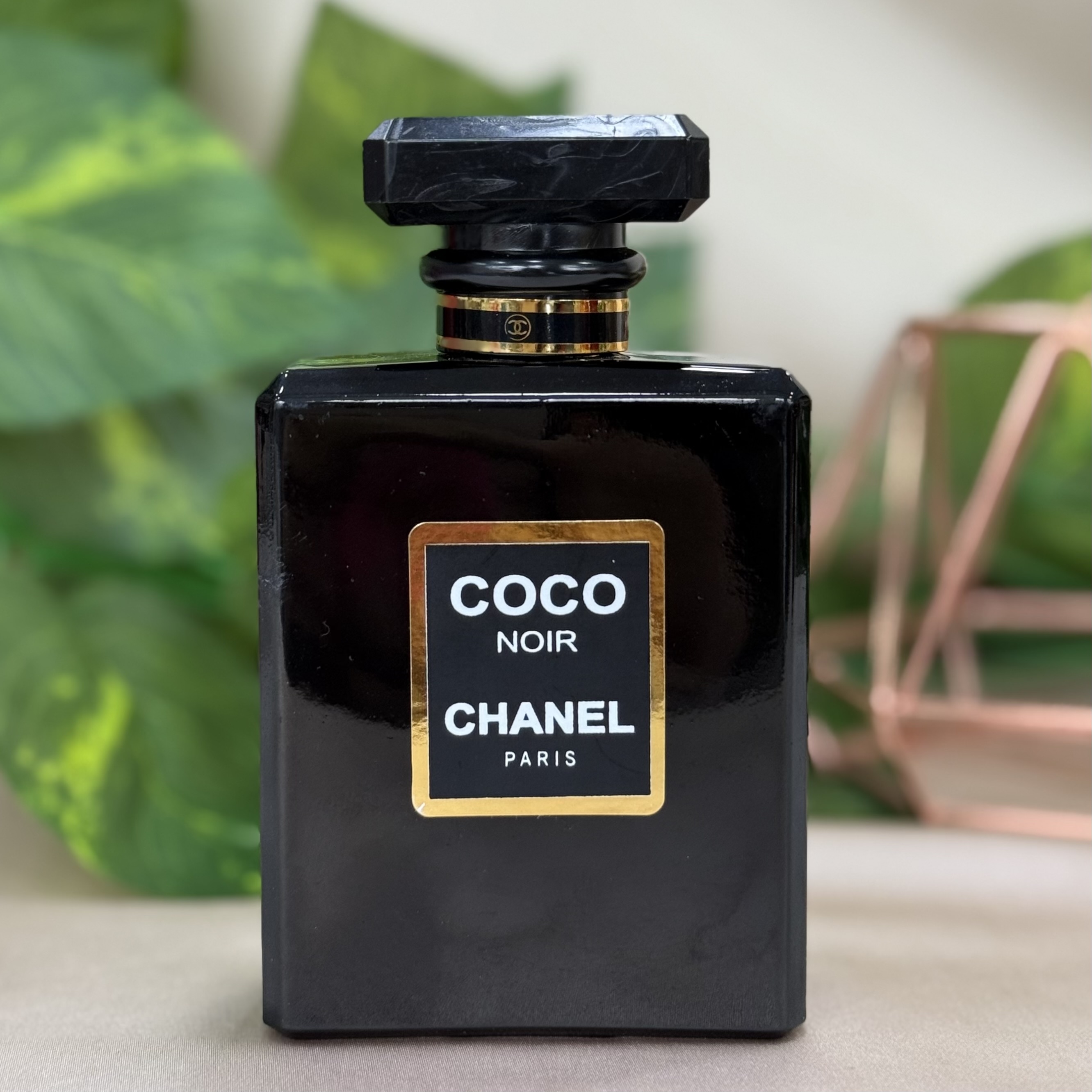 Coco Noir Chanel