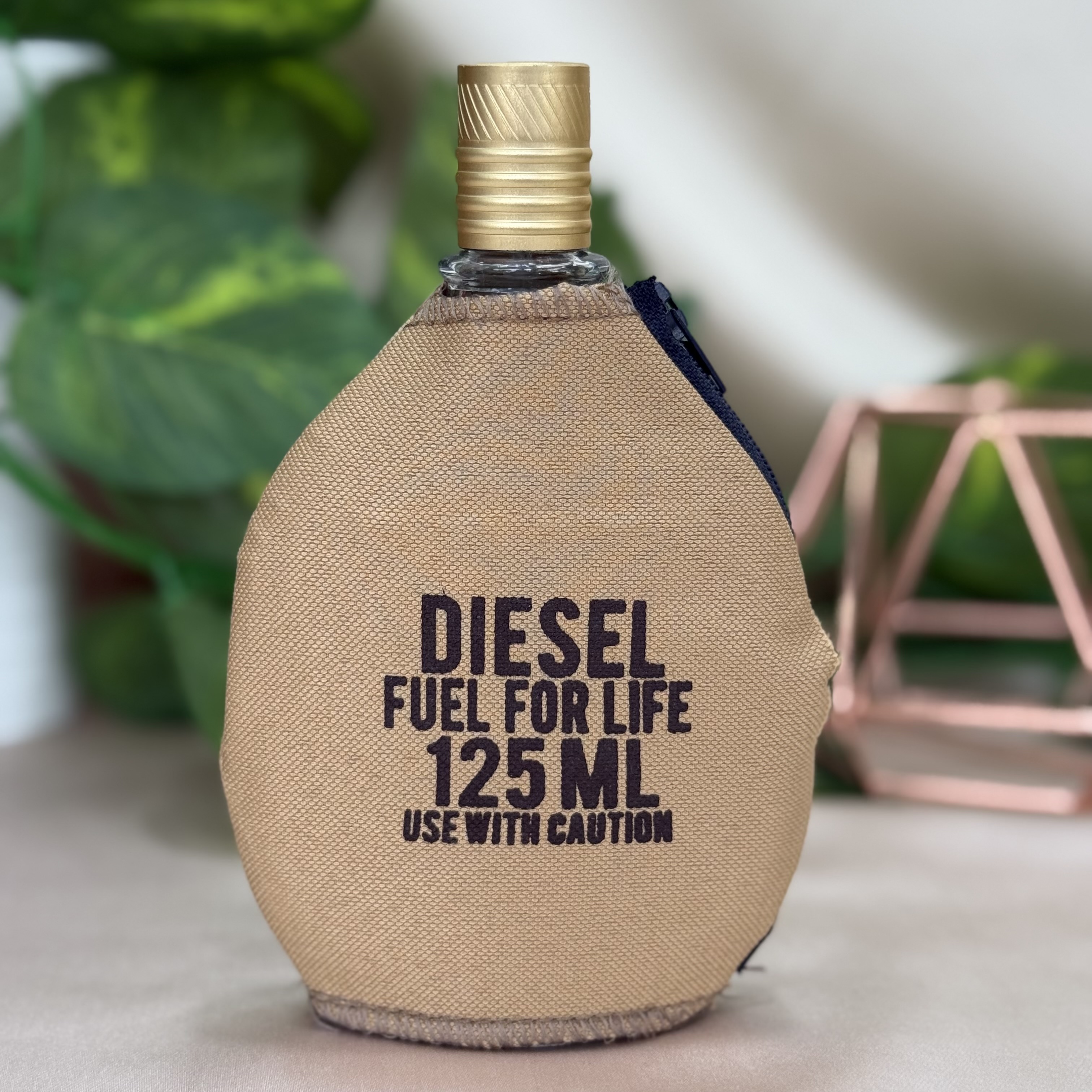 Diesel Fuel for Life