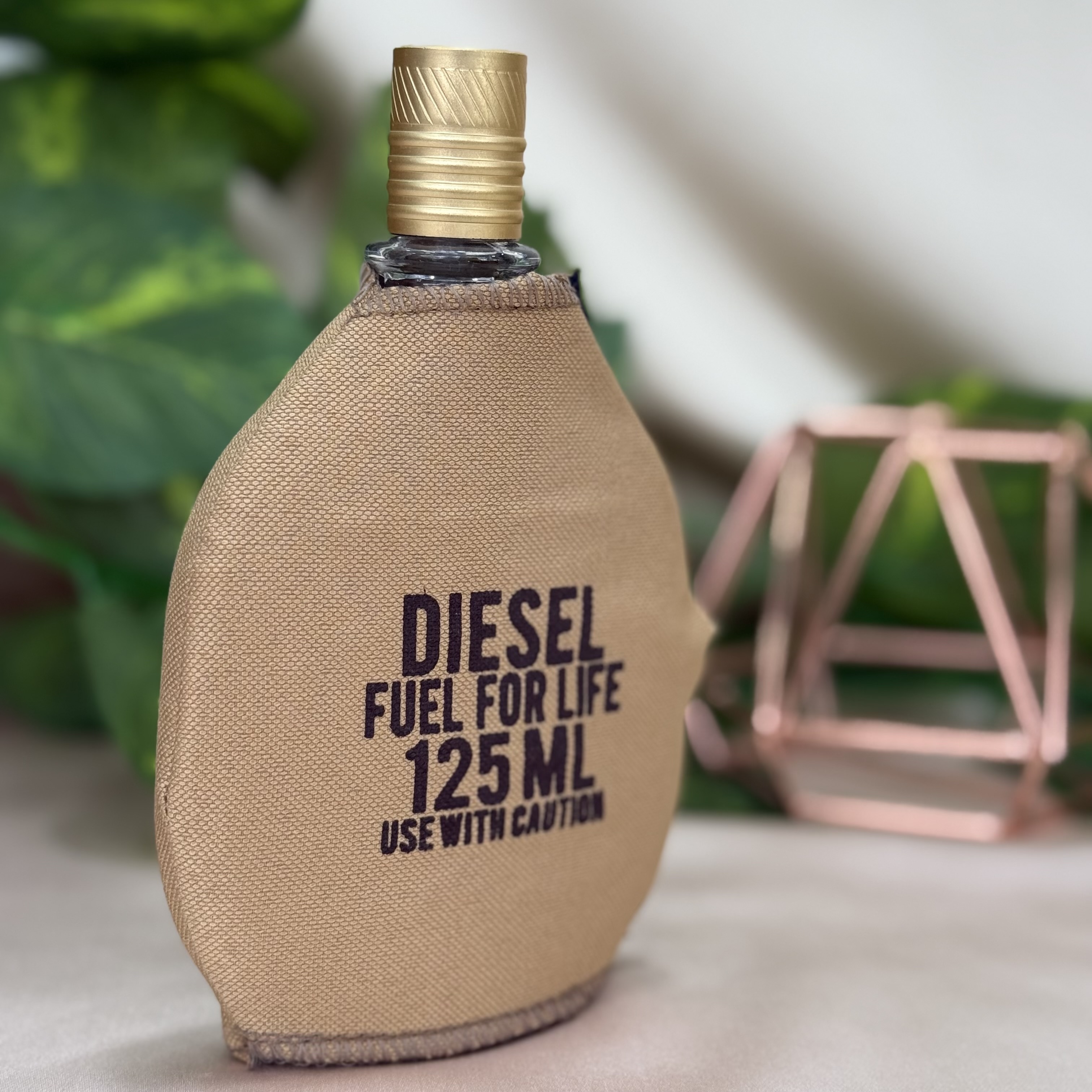 Diesel Fuel for Life