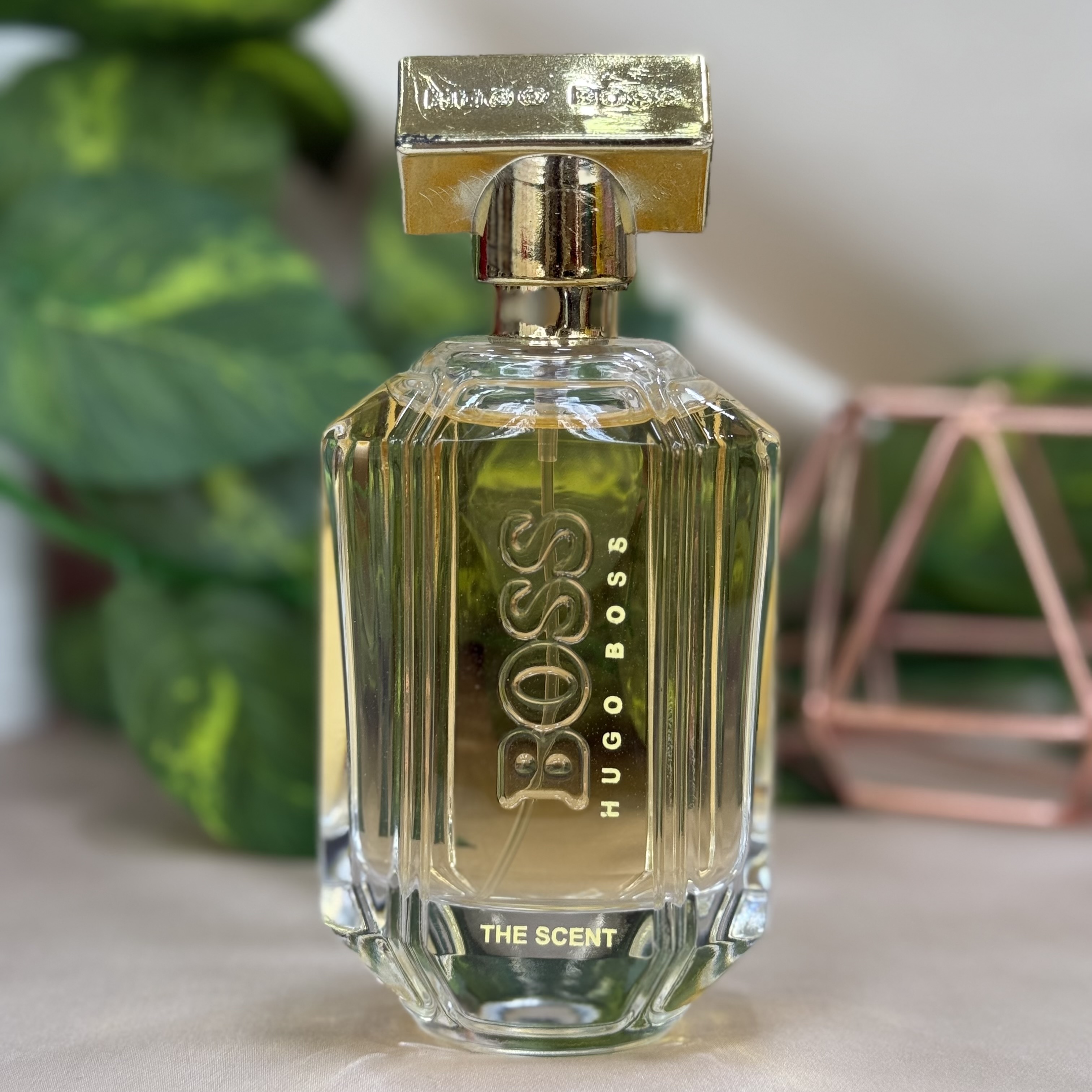 Hugo Boss The Scent