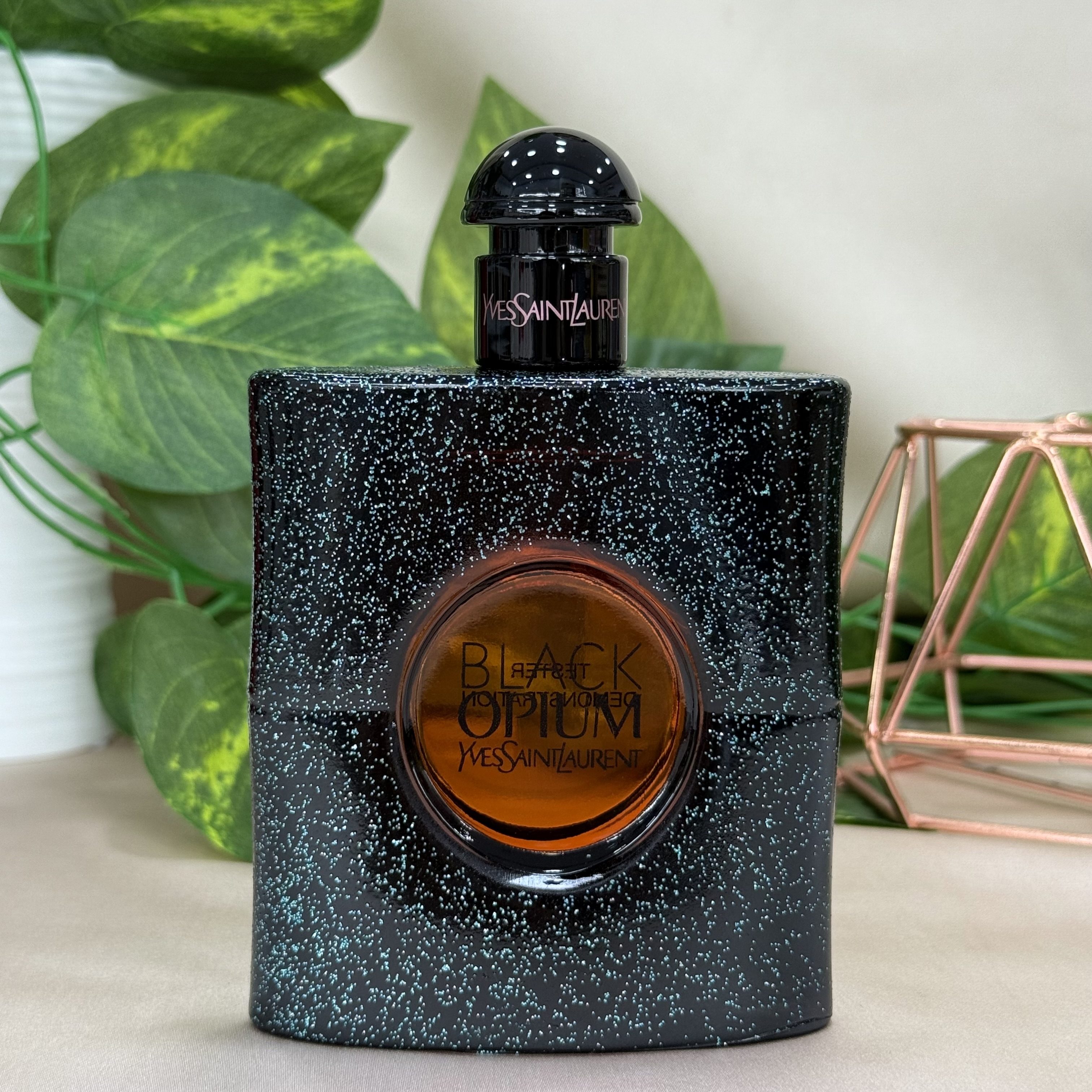 Yves Saint Laurent Black Opium Eau de Parfum