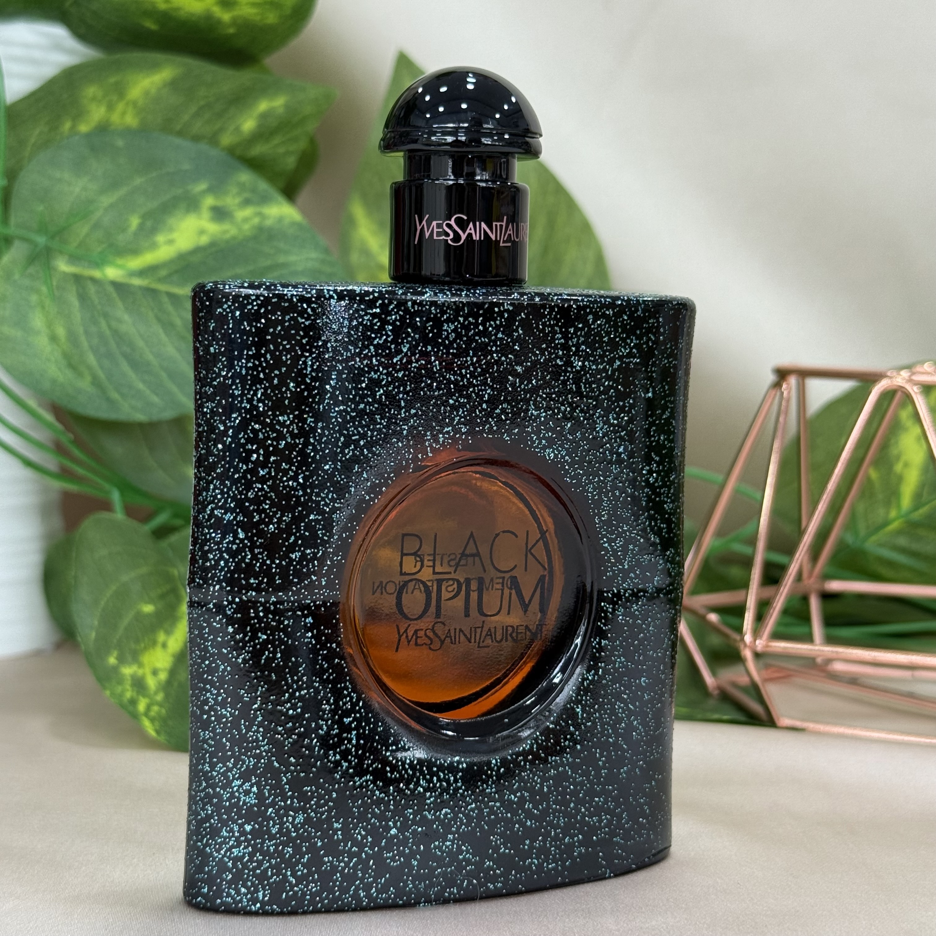 Yves Saint Laurent Black Opium Eau de Parfum