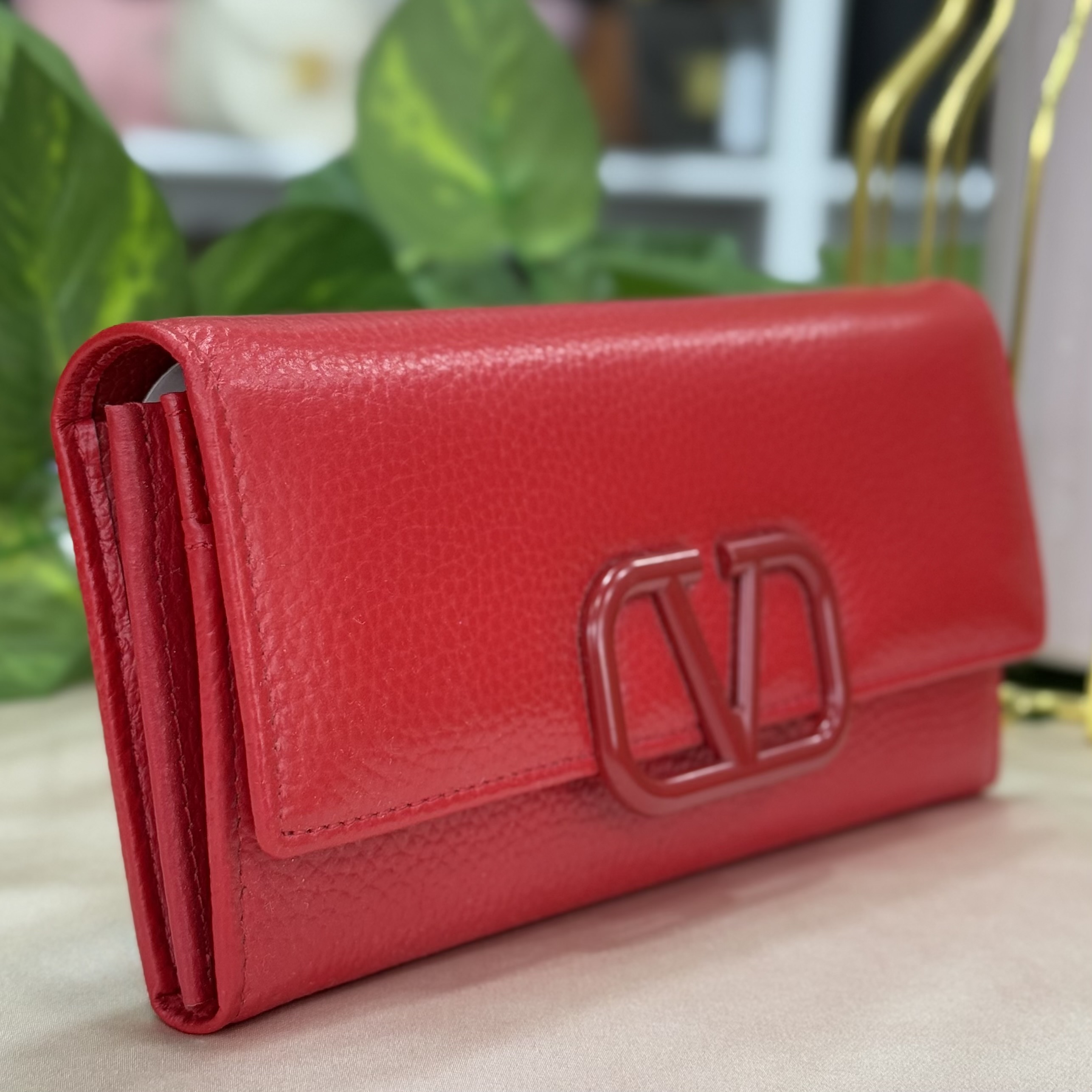 Valentino Lady Wallet