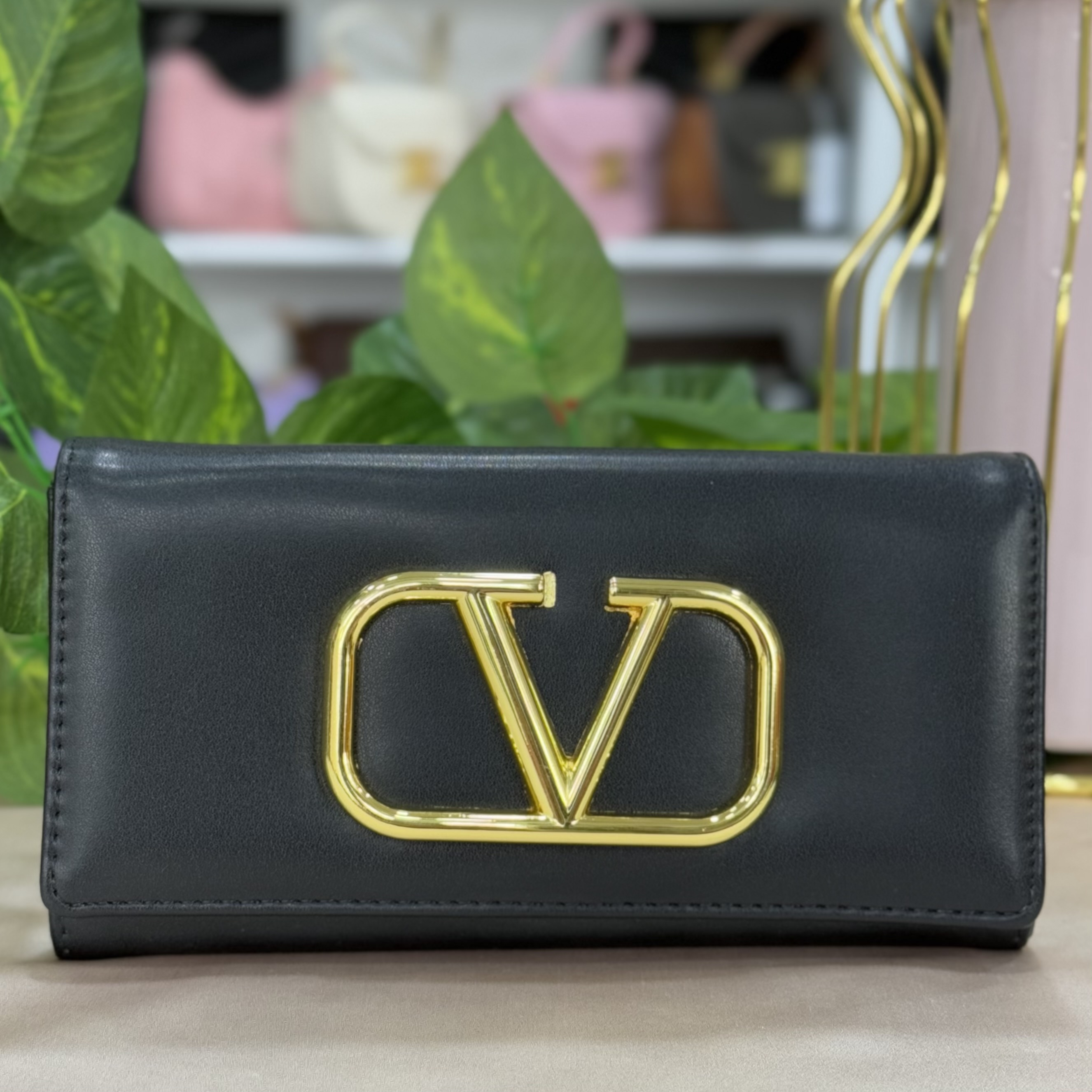 Valentino Lady Wallet
