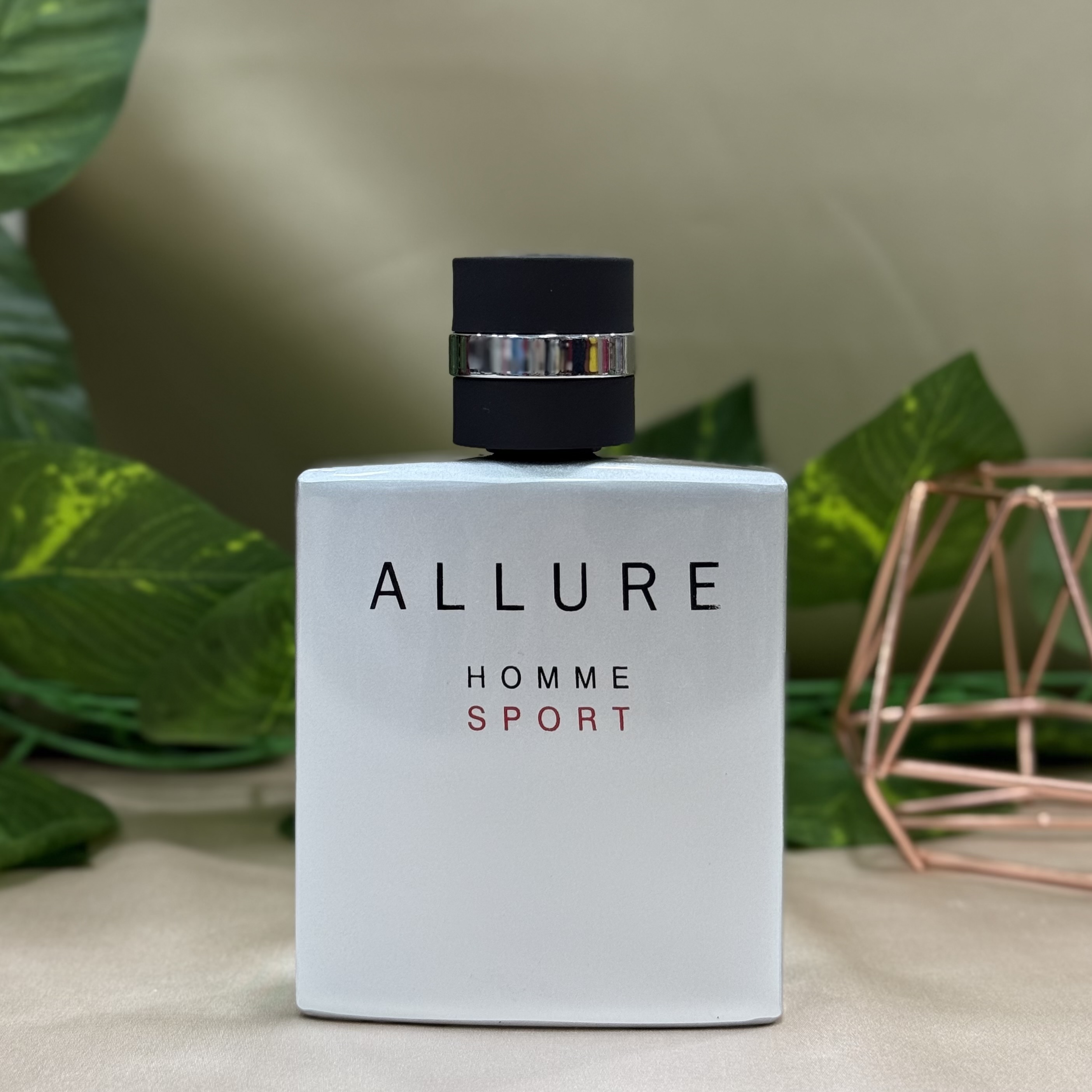 Allure Homme Sport nga Chanel