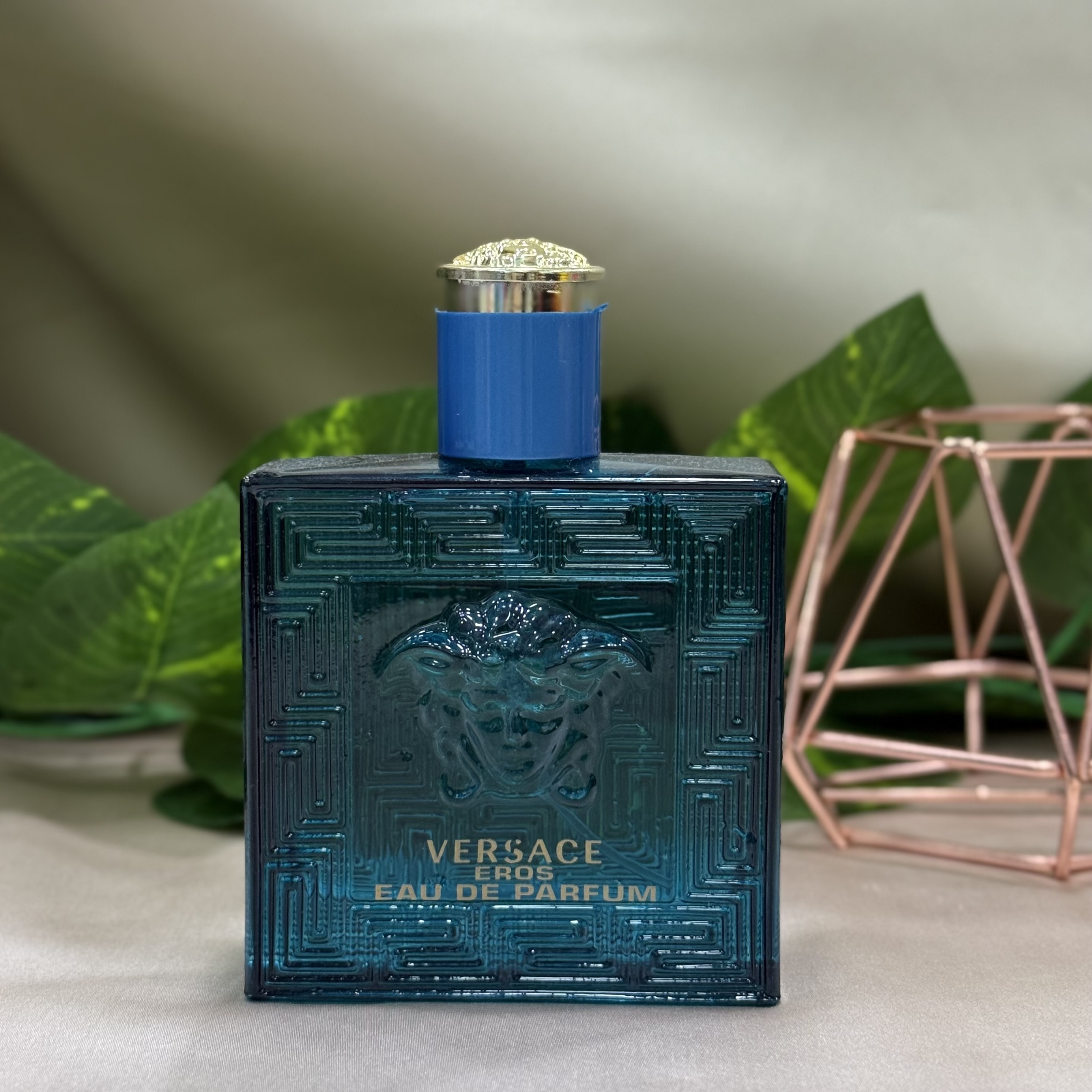 Versace Eros Eau de Parfum