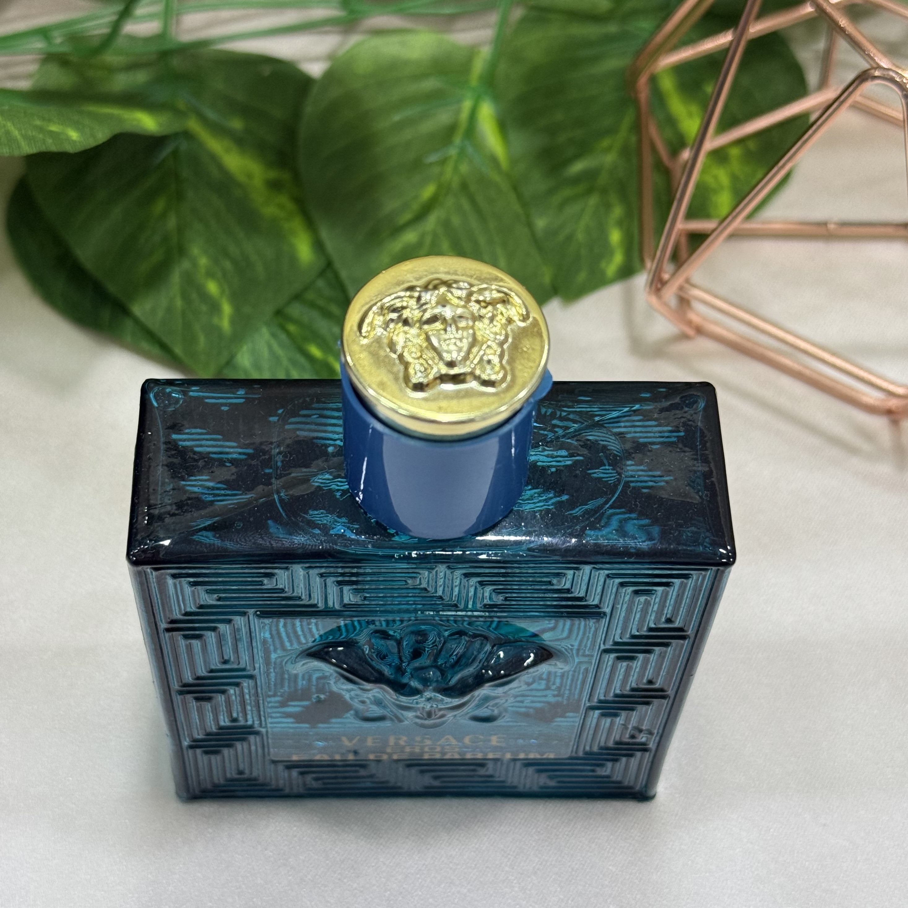 Versace Eros Eau de Parfum