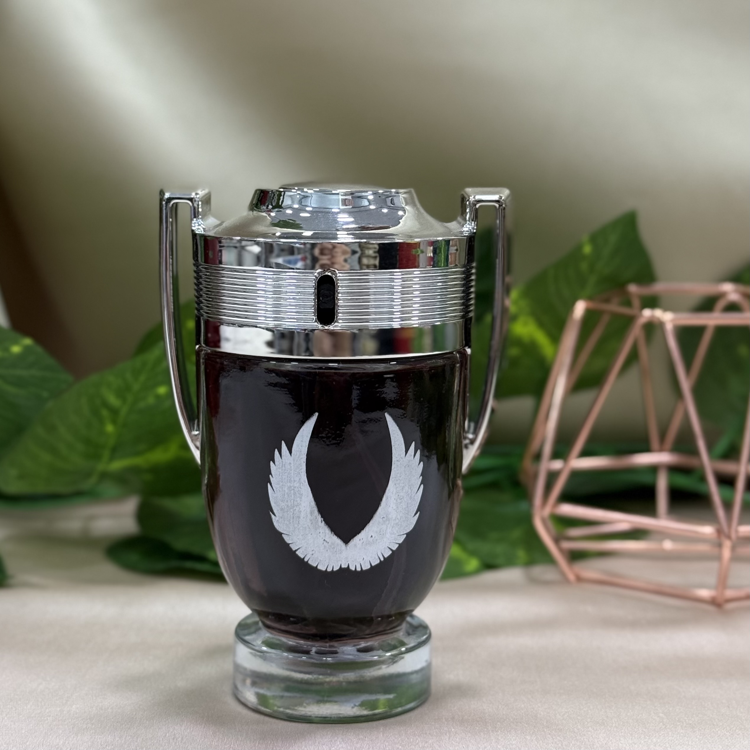  Paco Rabanne Invictus Victory