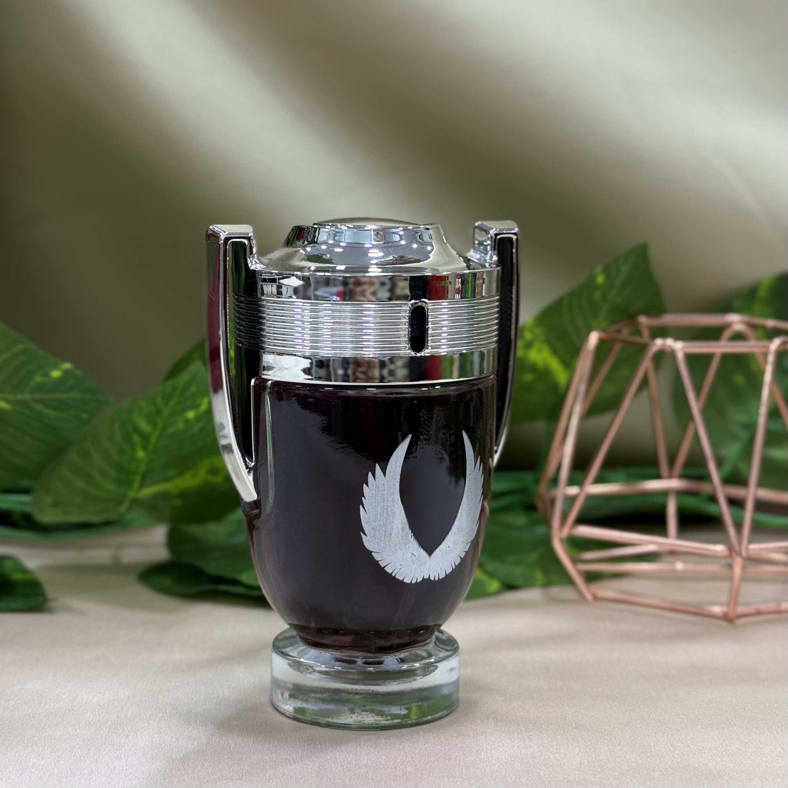  Paco Rabanne Invictus Victory