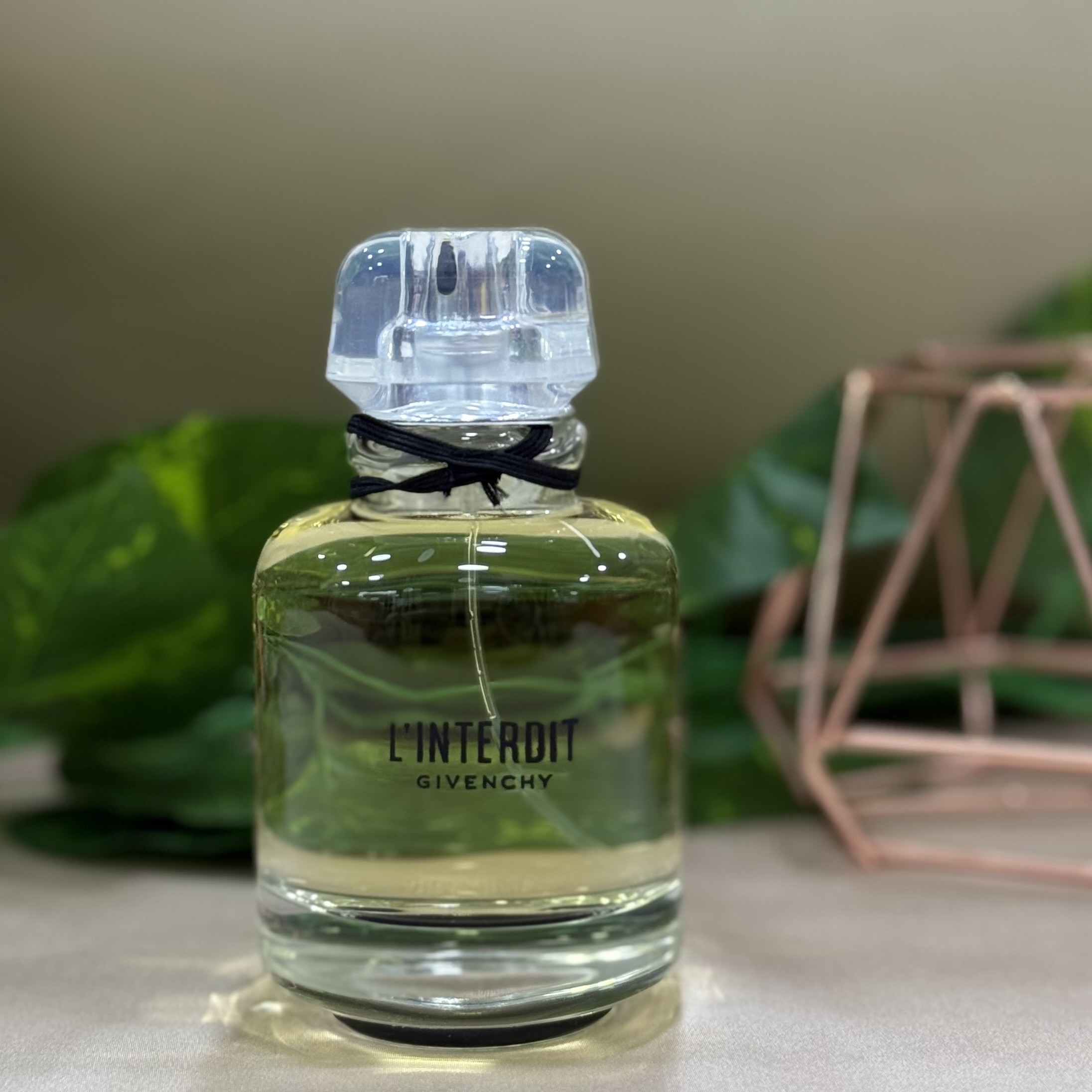 L’Interdit Eau de Parfum – Givenchy