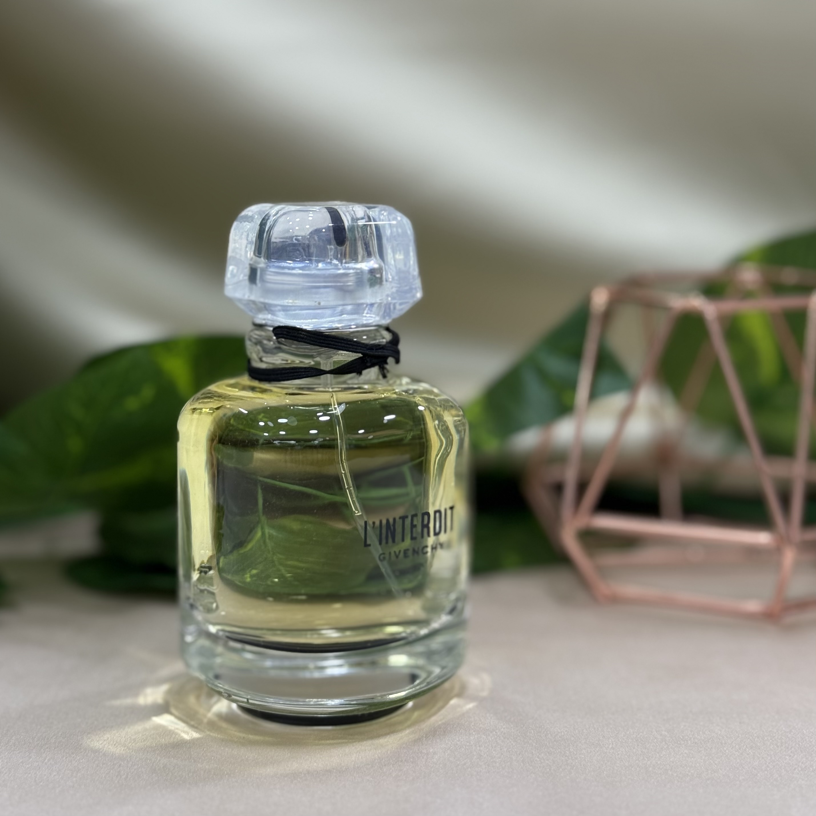 L’Interdit Eau de Parfum – Givenchy