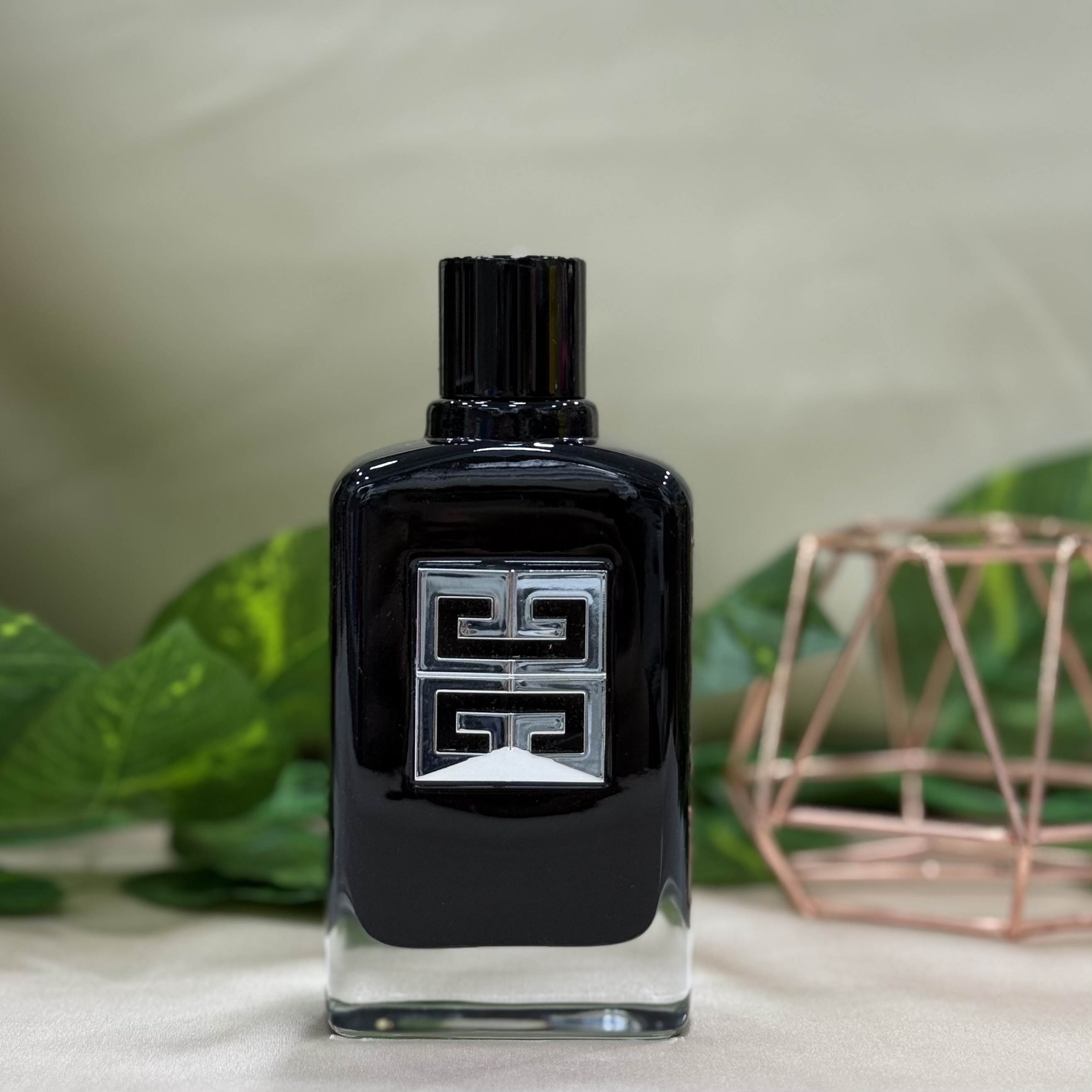 Gentleman Society Extrême – Givenchy