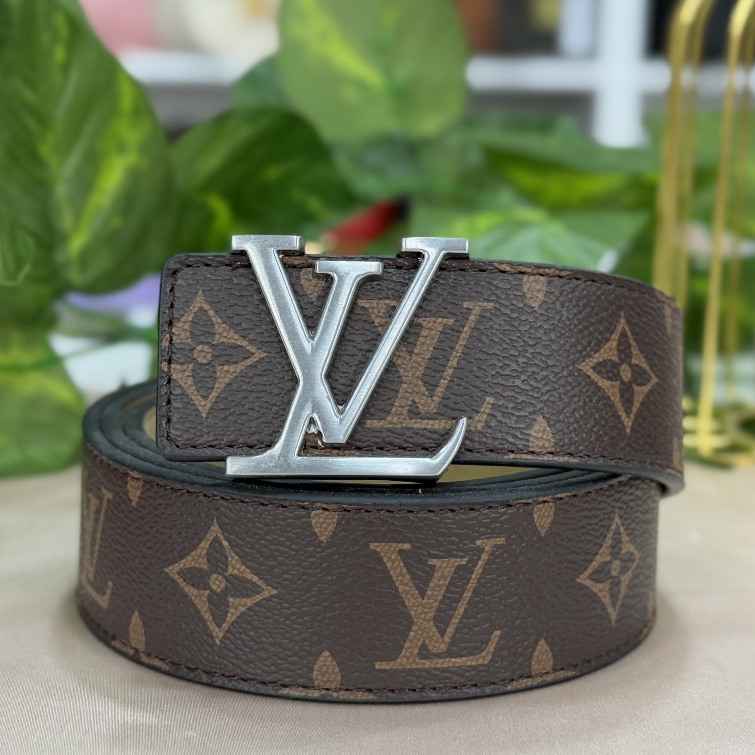 Louis Vuitton Belt