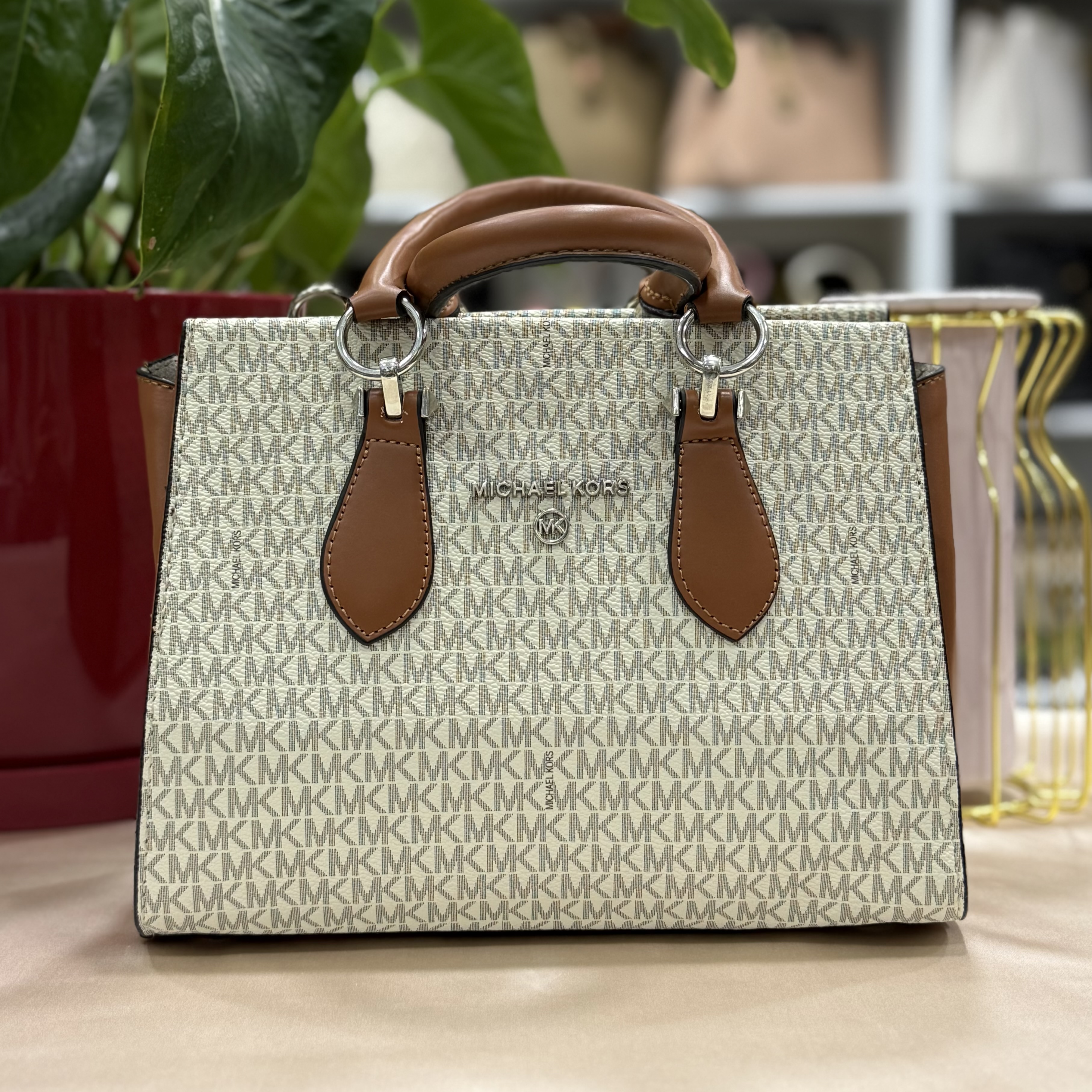 Michael Kors Lady Bag