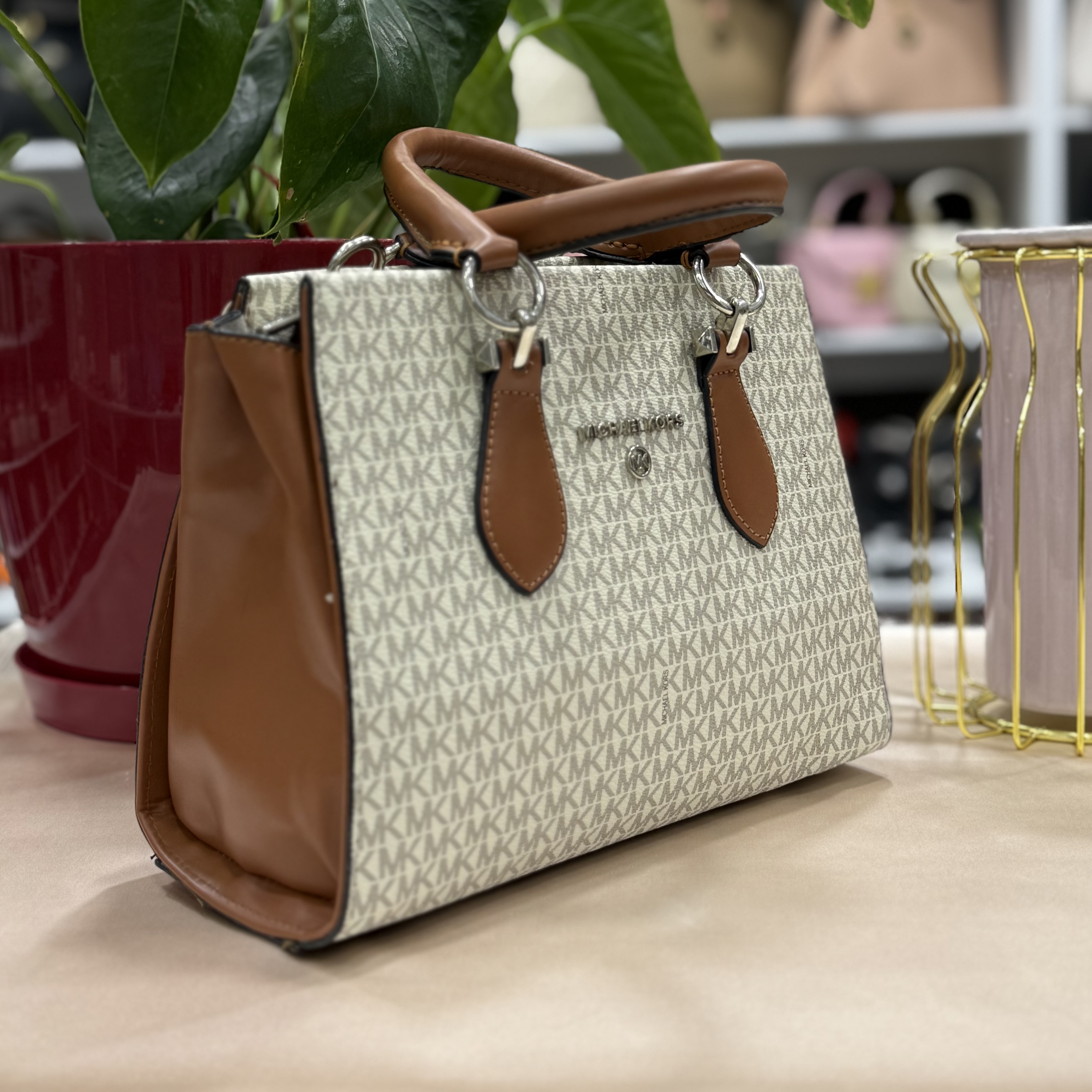 Michael Kors Lady Bag