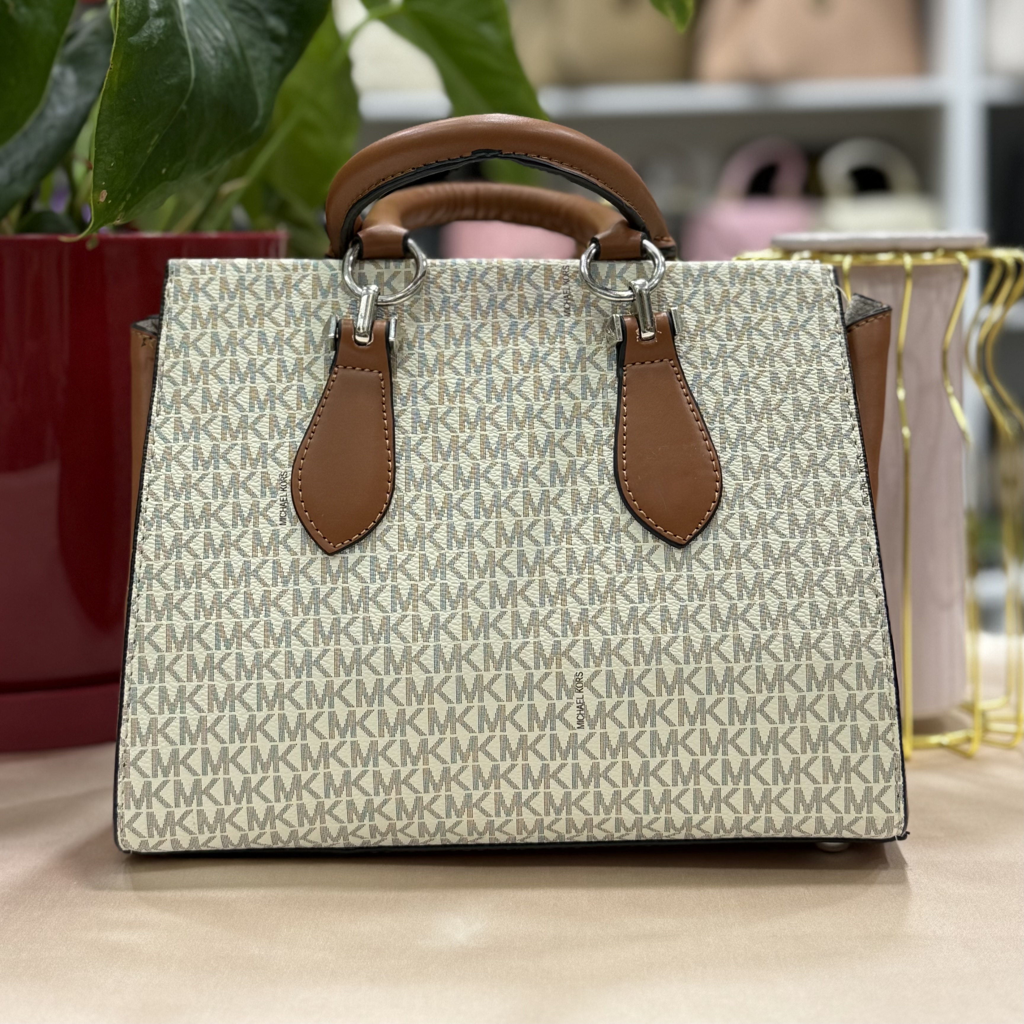 Michael Kors Lady Bag