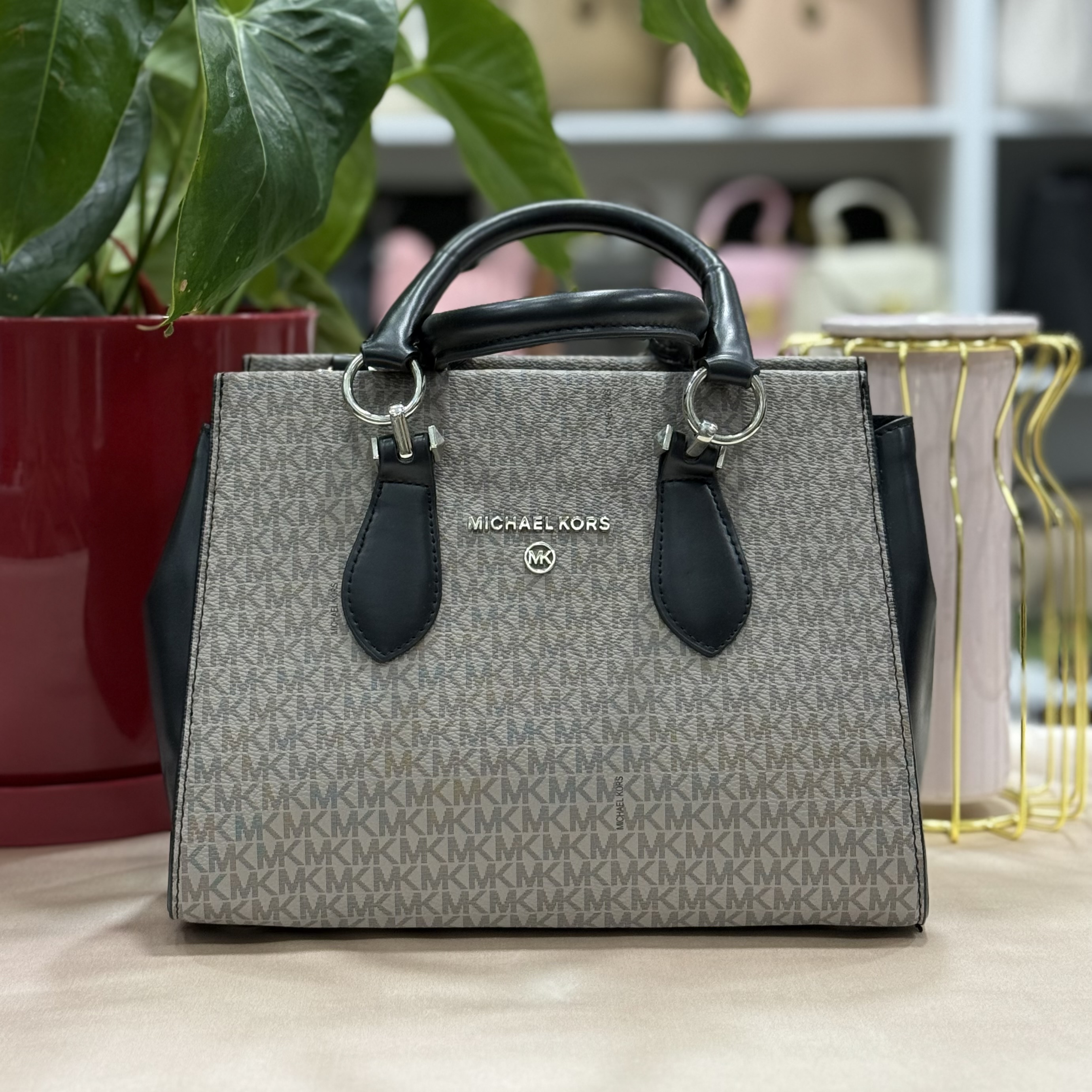 Michael Kors Lady Bag