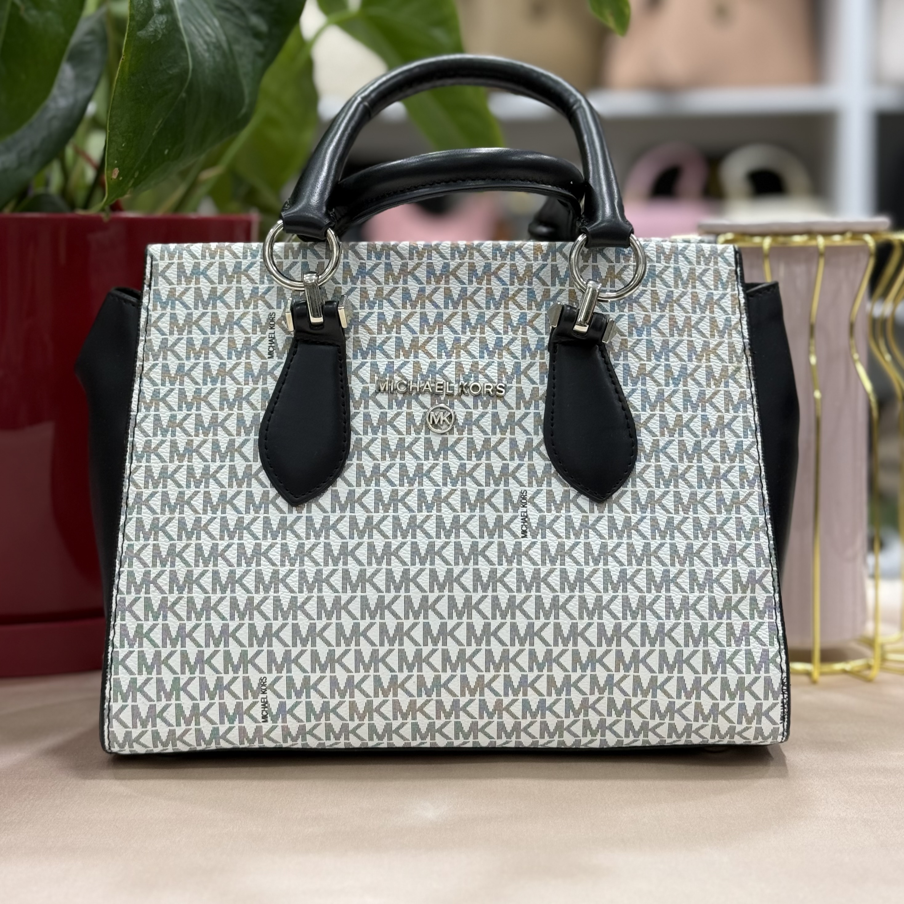 Michael Kors Lady Bag