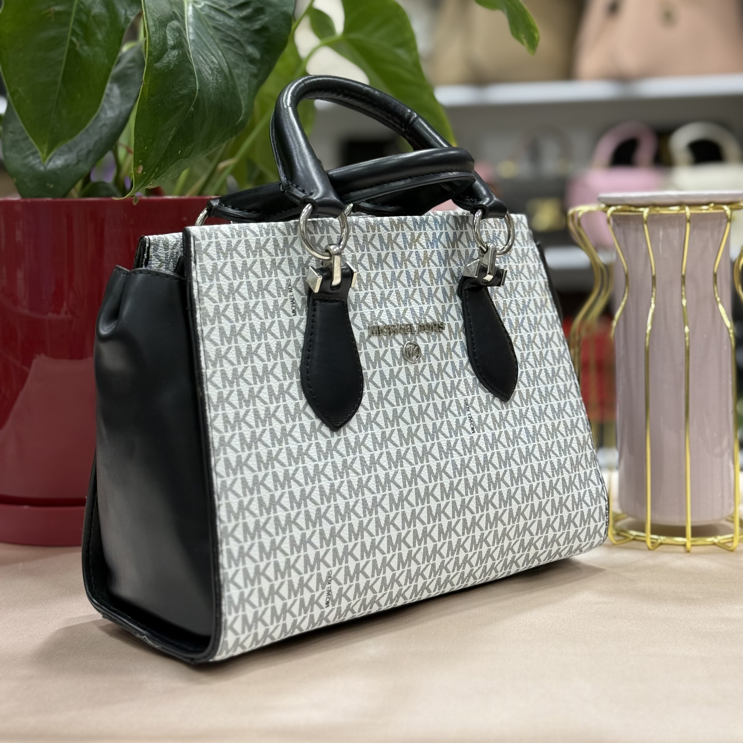 Michael Kors Lady Bag