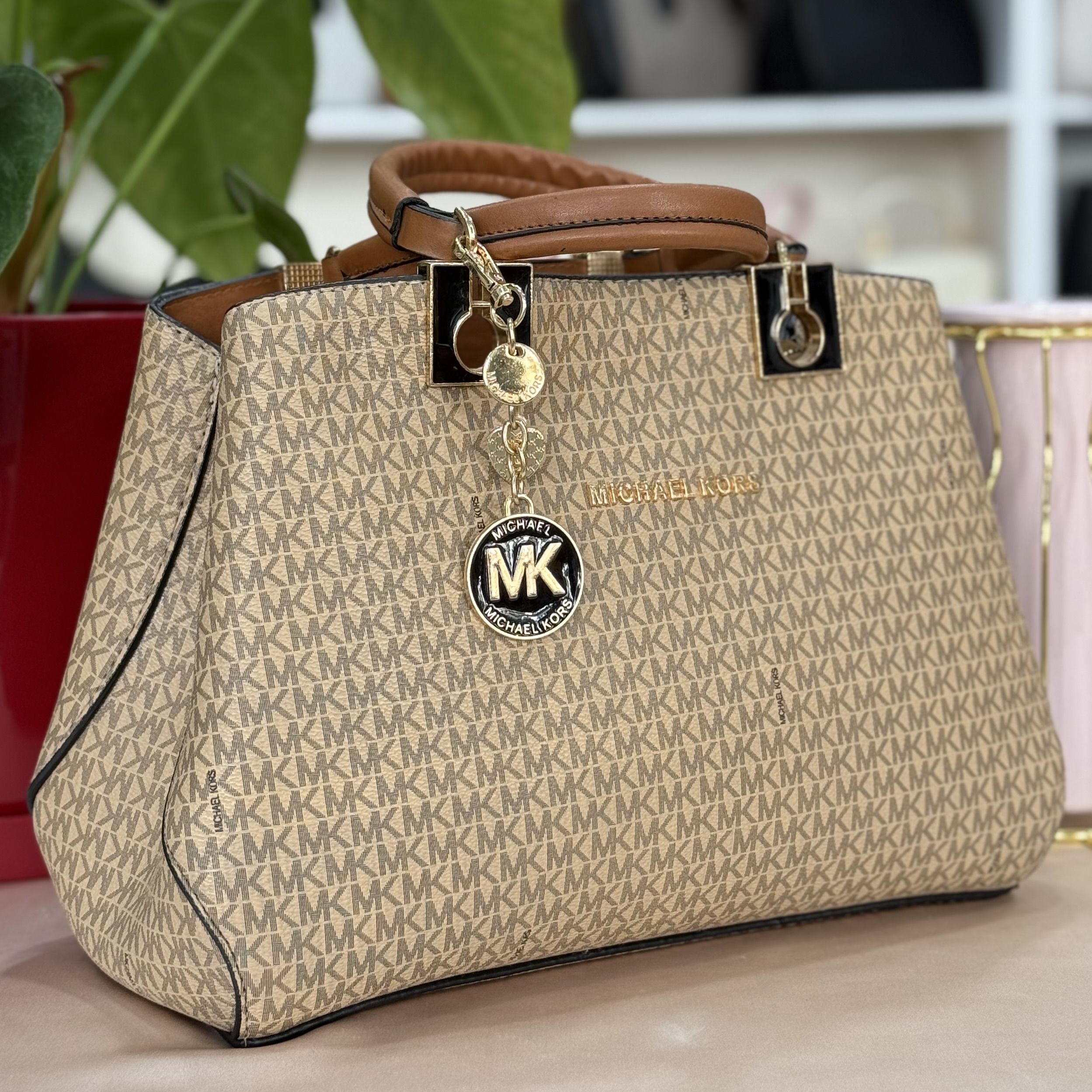 Michael Kors Lady Bag