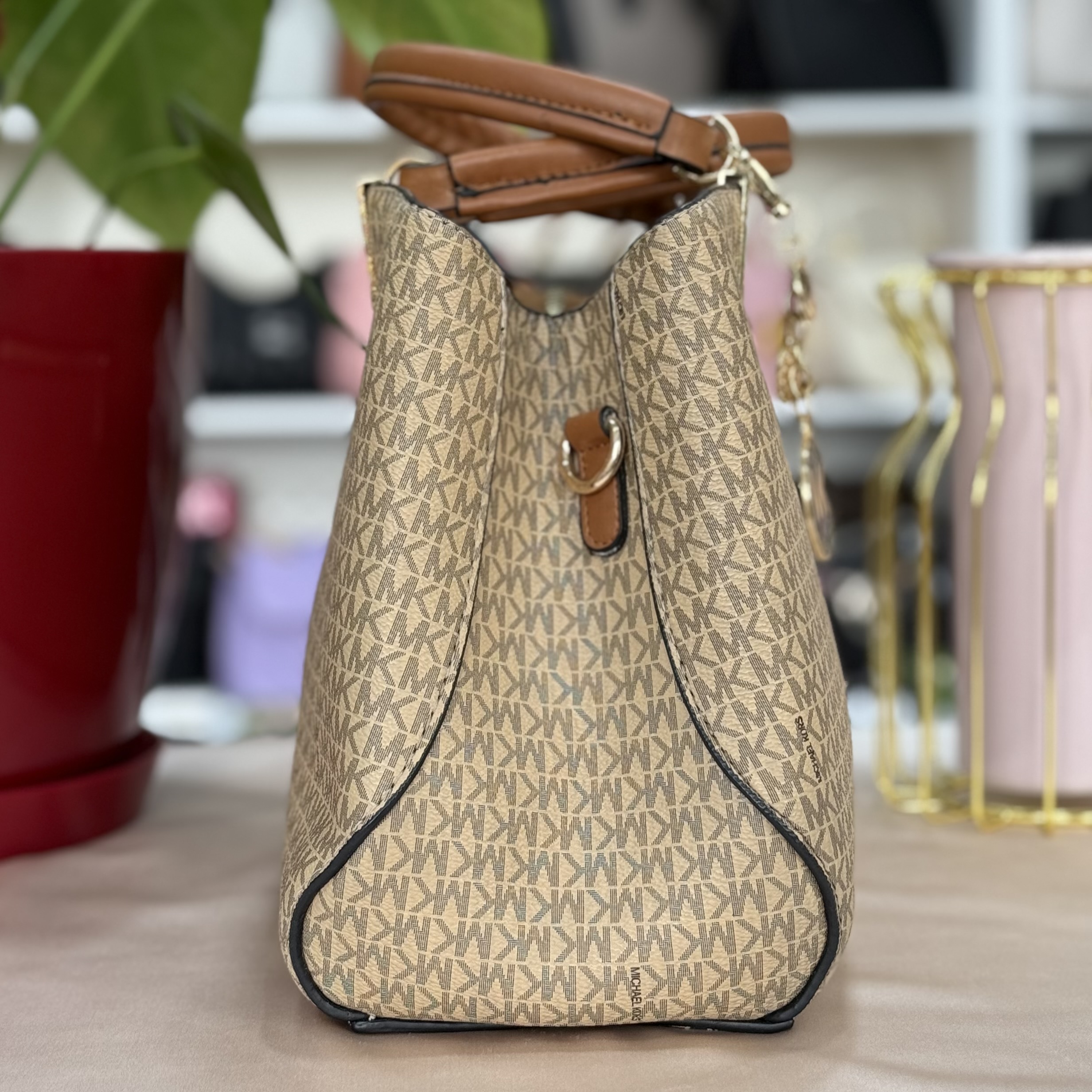 Michael Kors Lady Bag