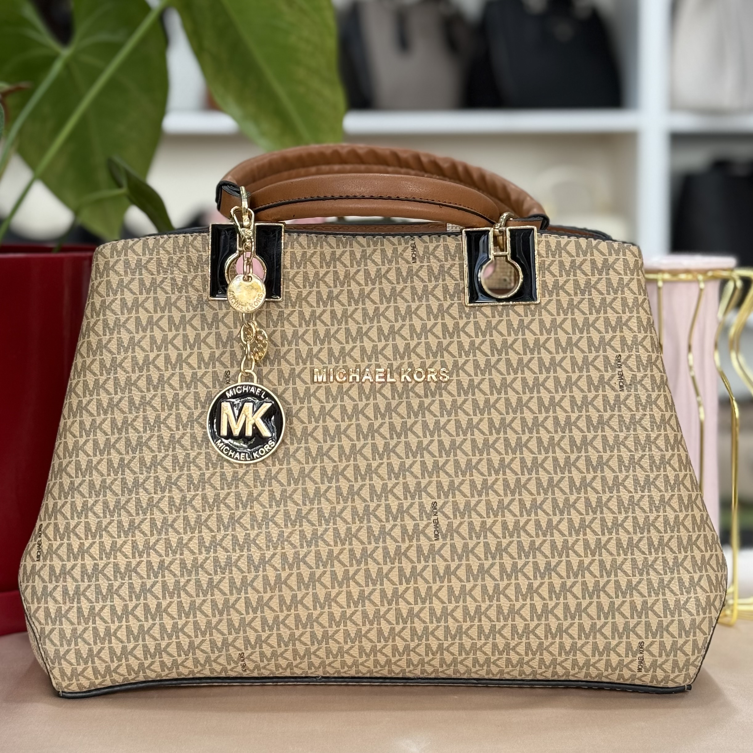 Michael Kors Lady Bag
