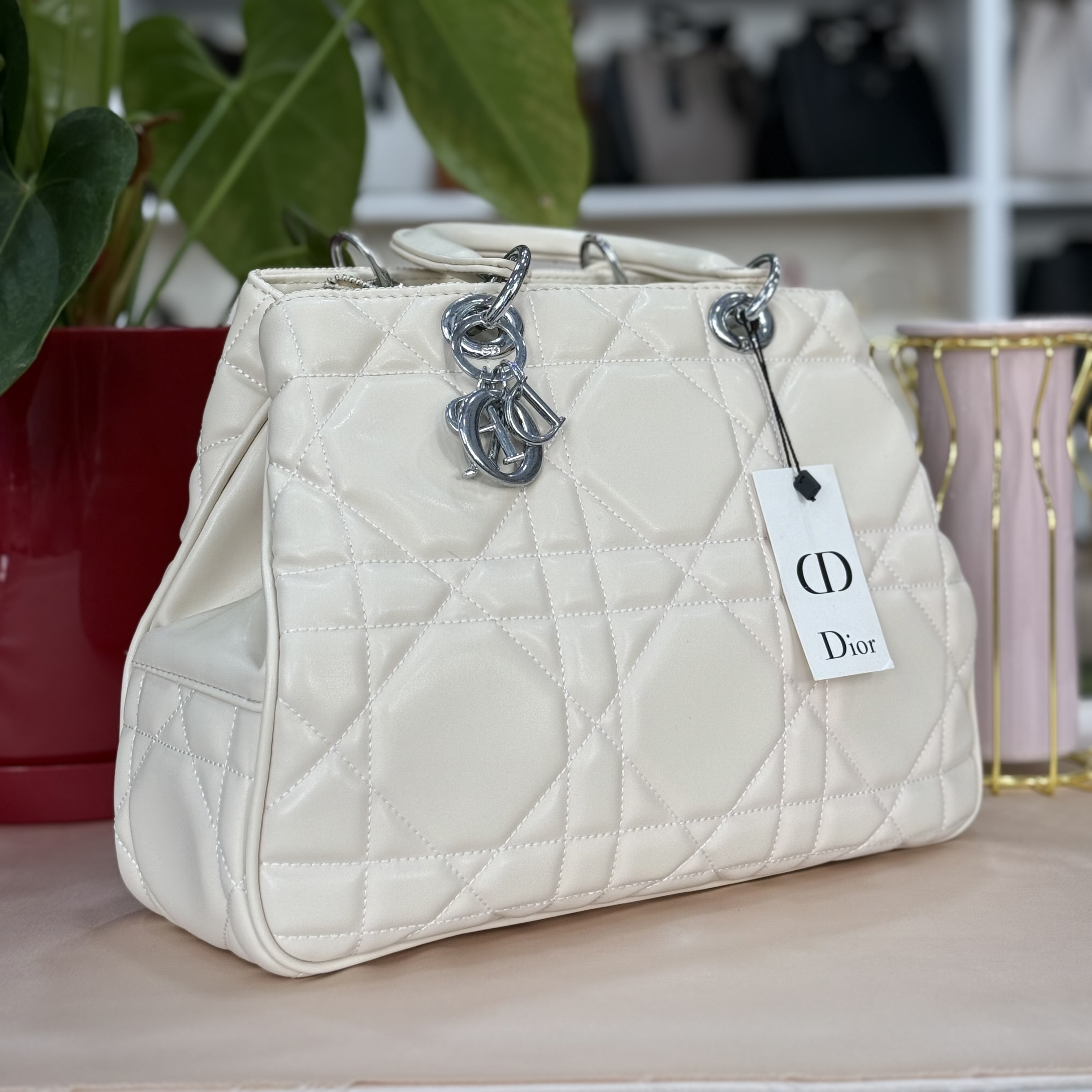 Dior Lady Bag
