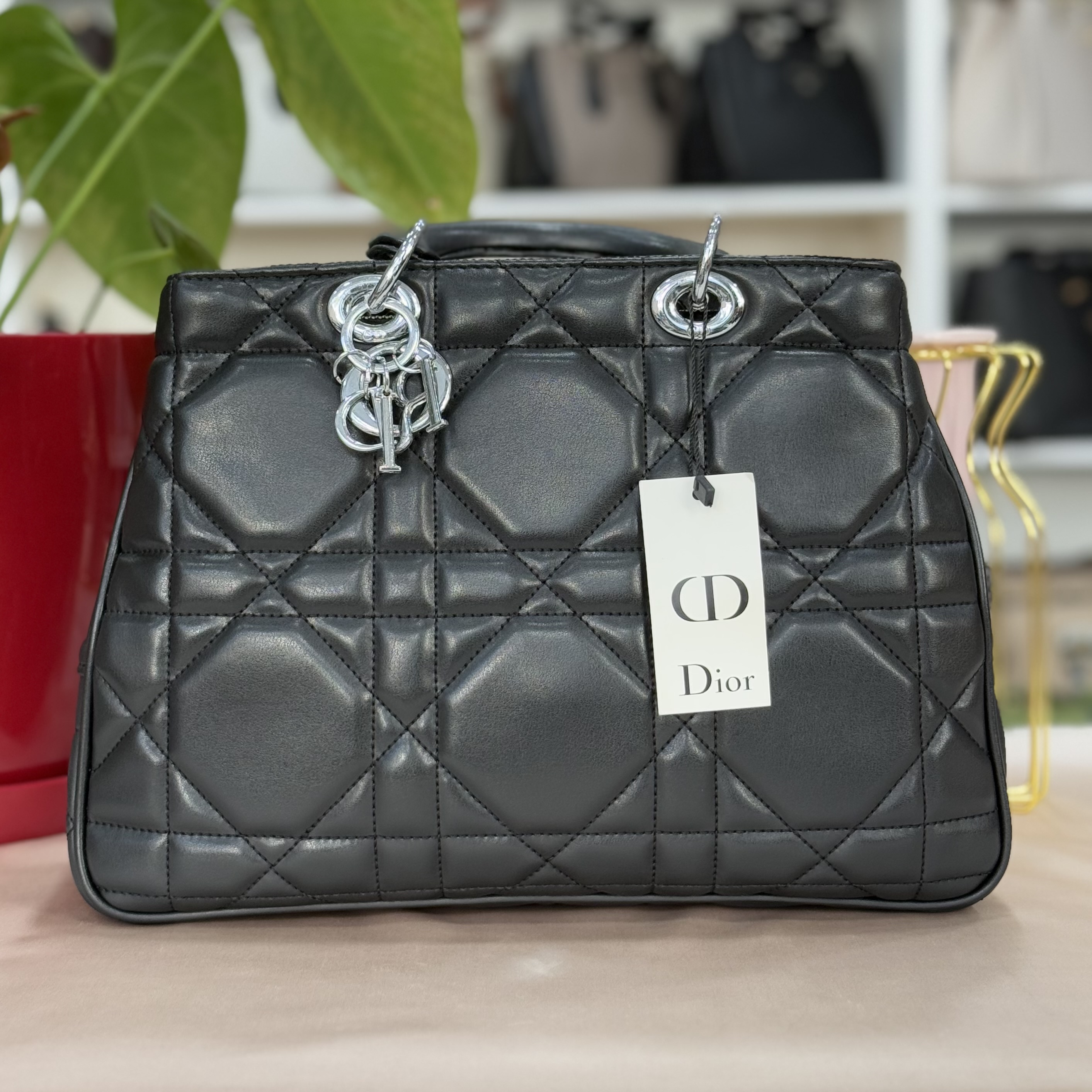 Dior Lady Bag
