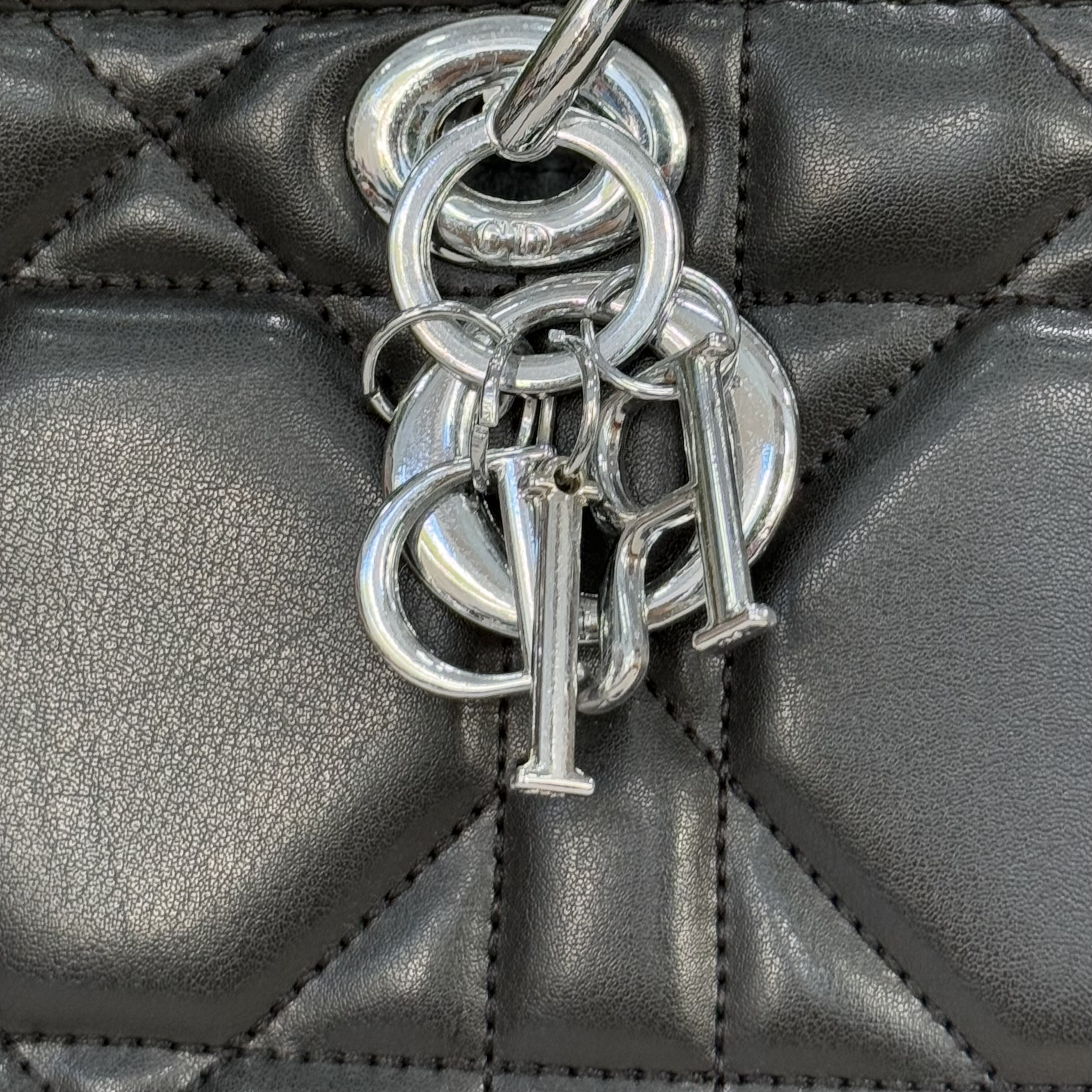 Dior Lady Bag