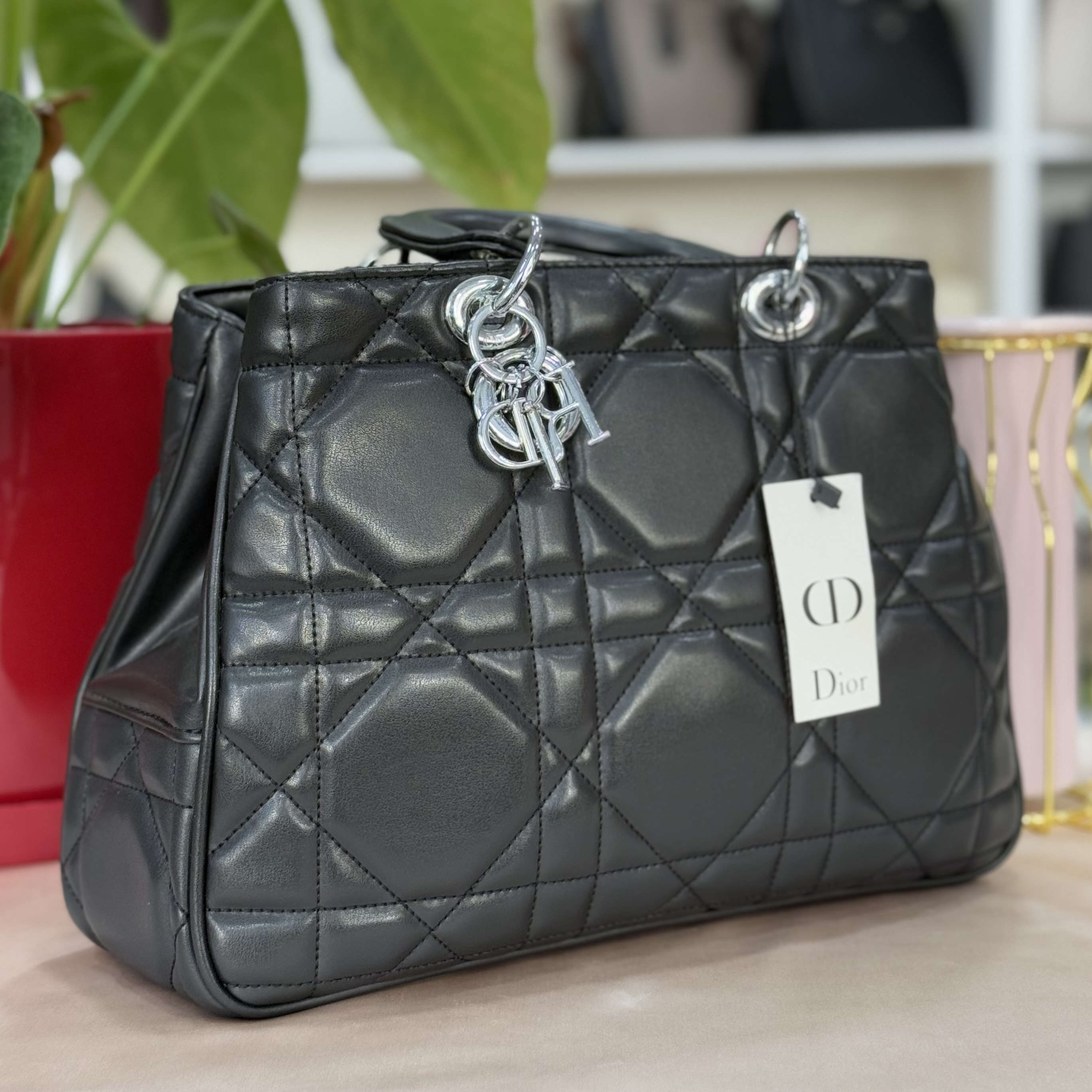 Dior Lady Bag