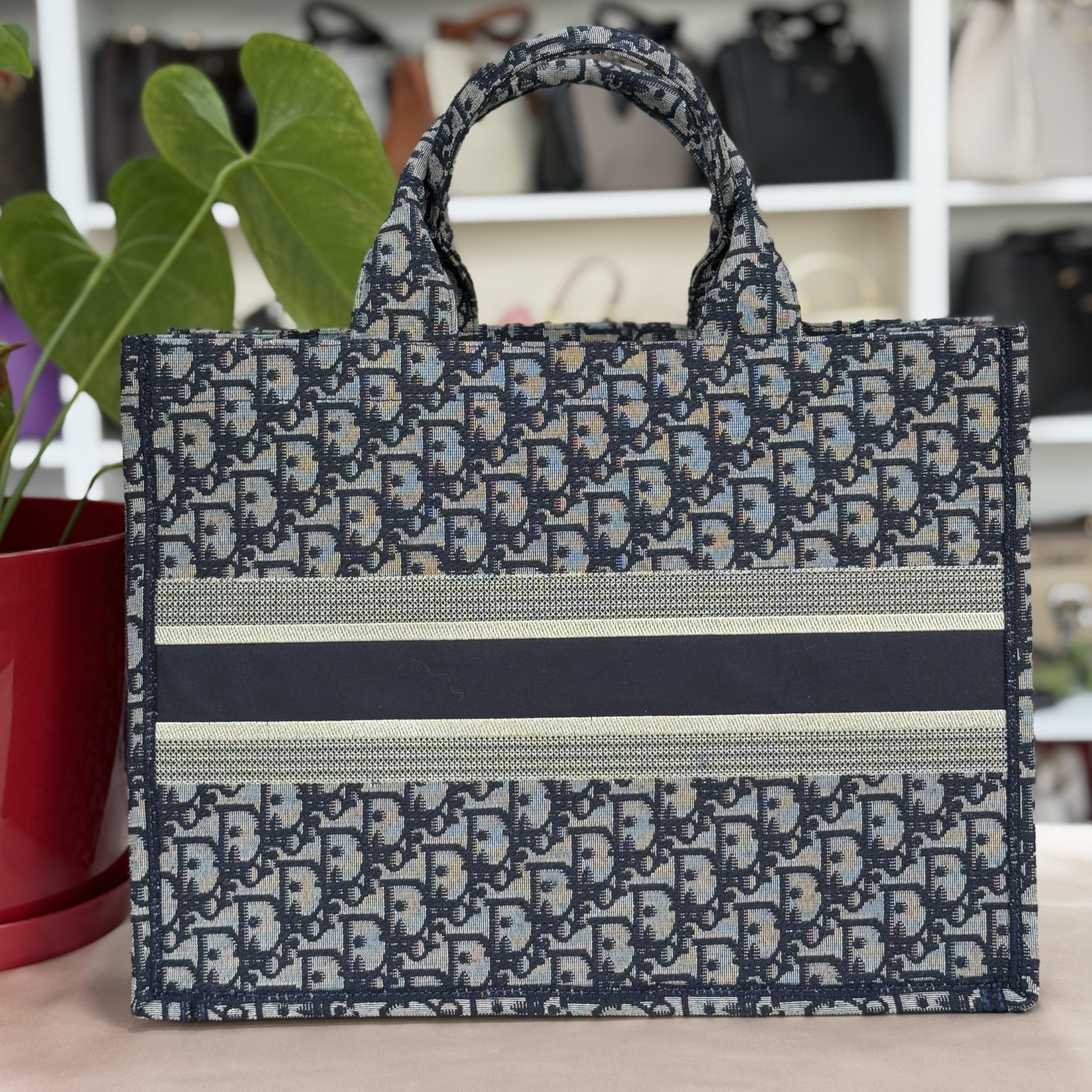 Christian Dior Lady Bag