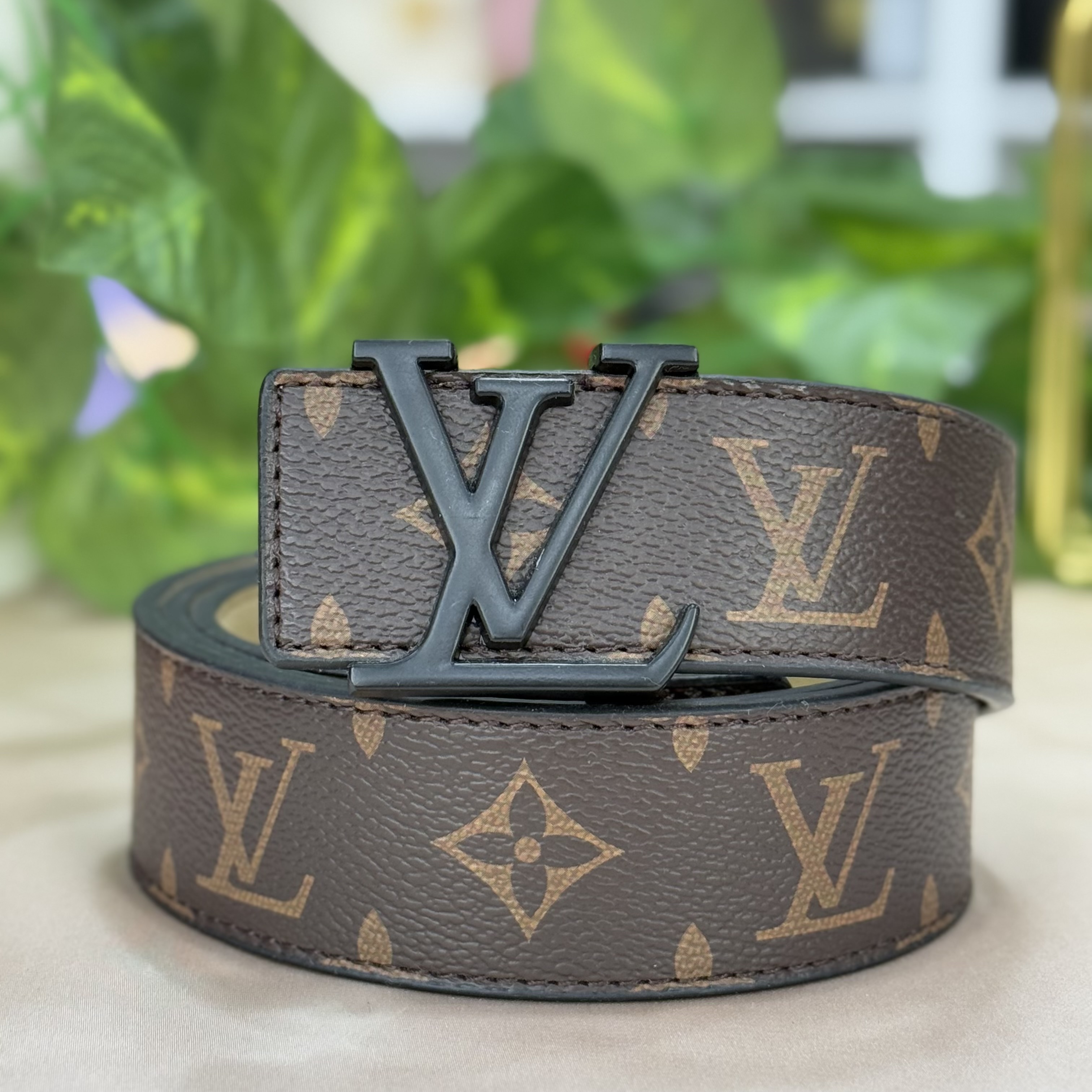 Louis Vuitton Belt