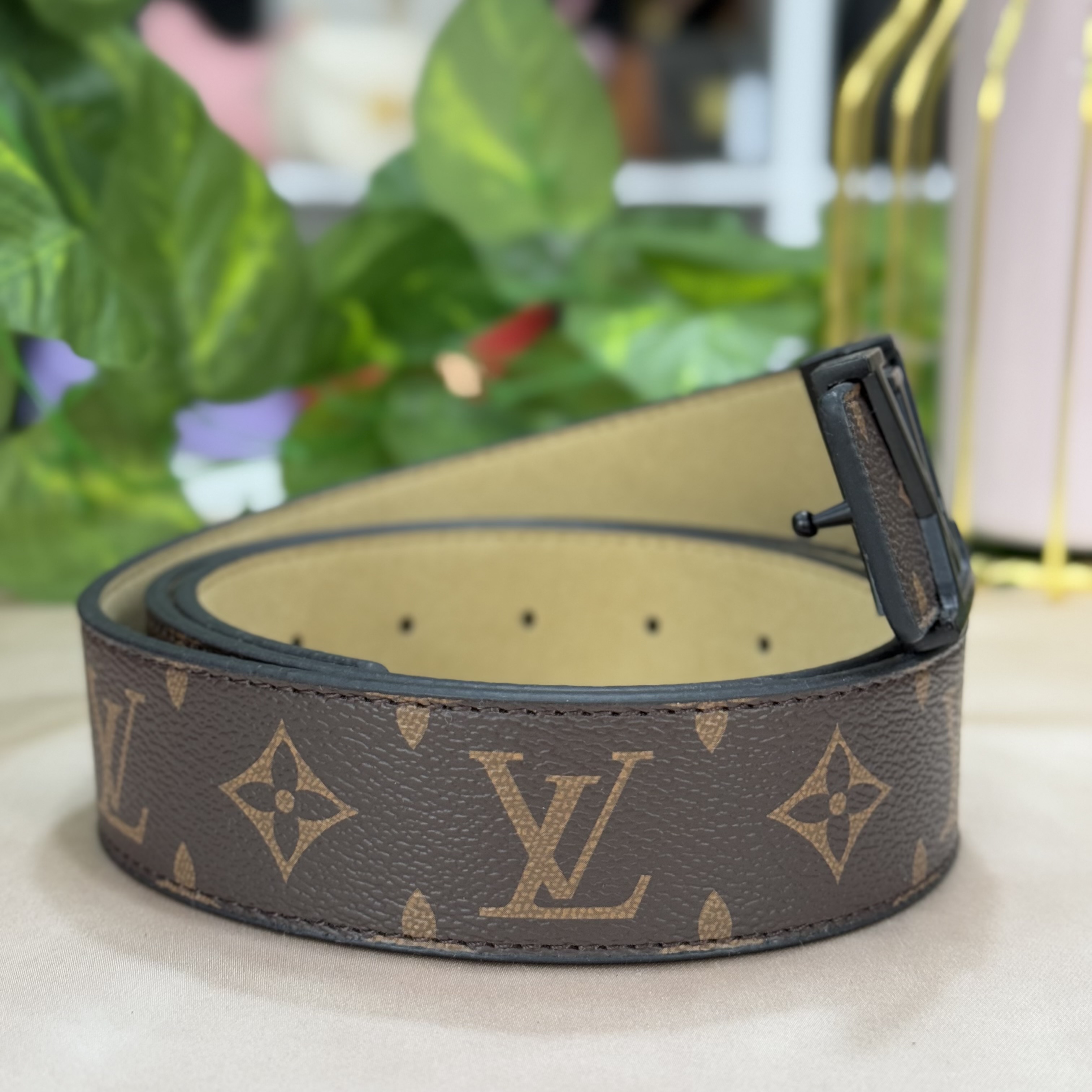 Louis Vuitton Belt