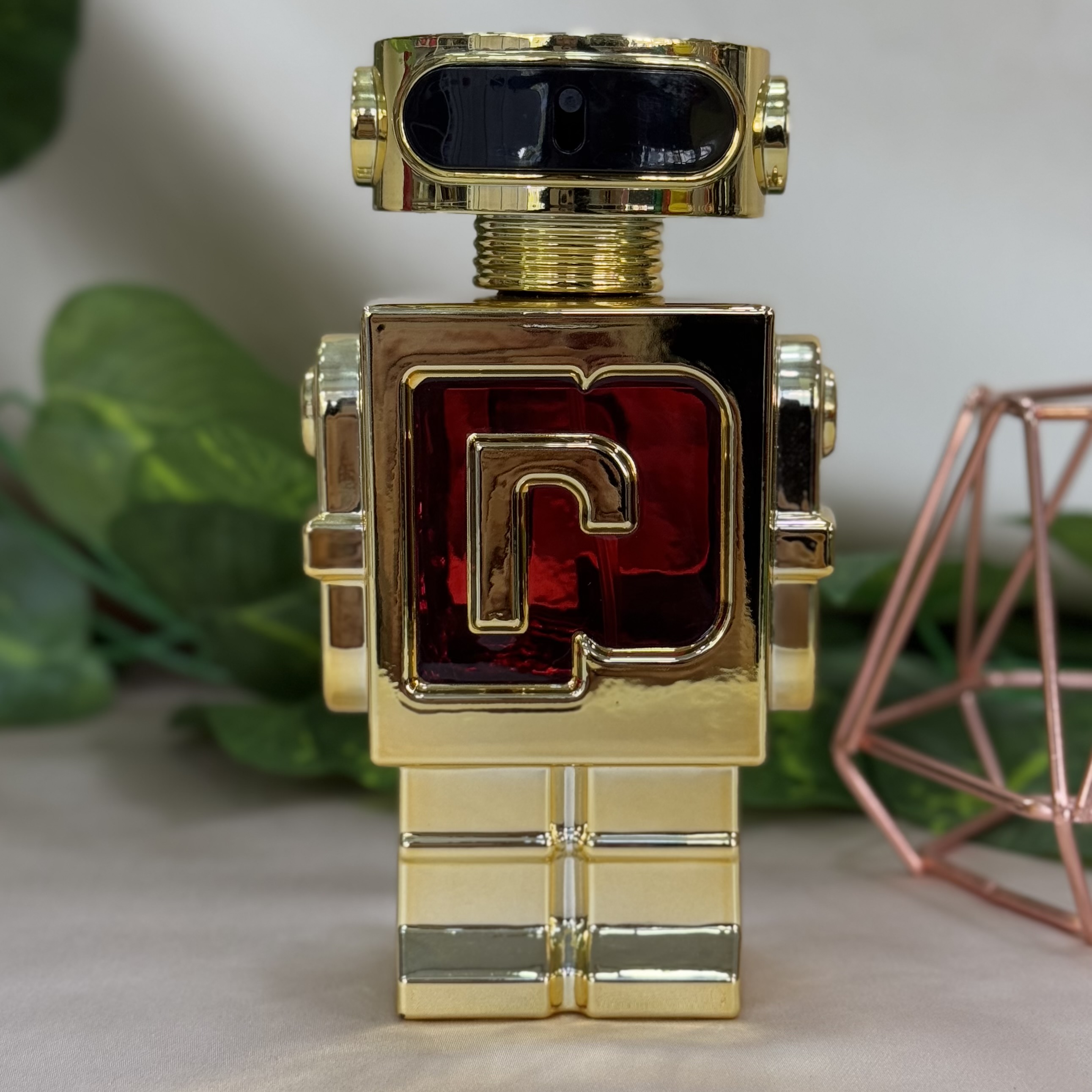 Phantom Parfum nga Paco Rabanne