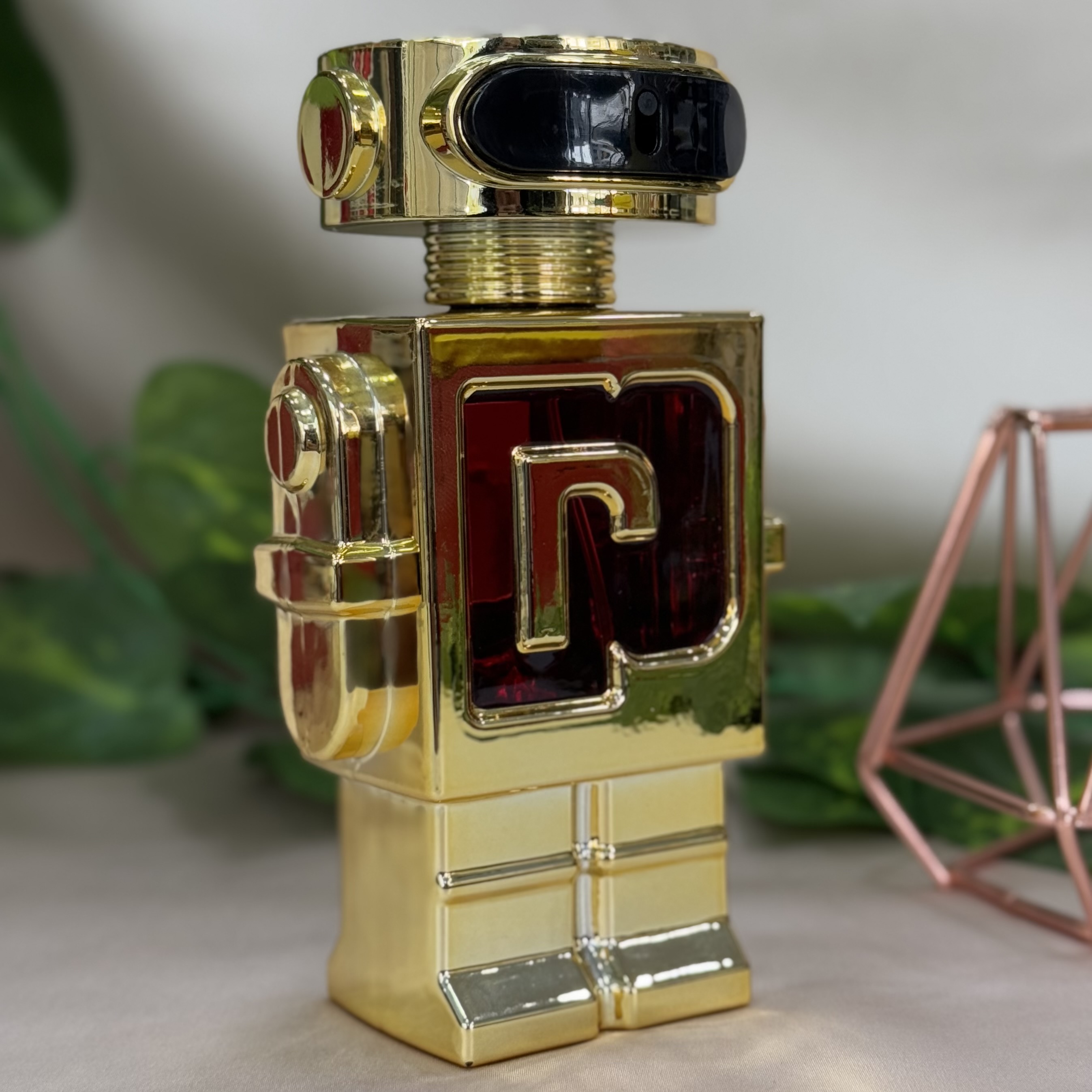 Phantom Parfum nga Paco Rabanne