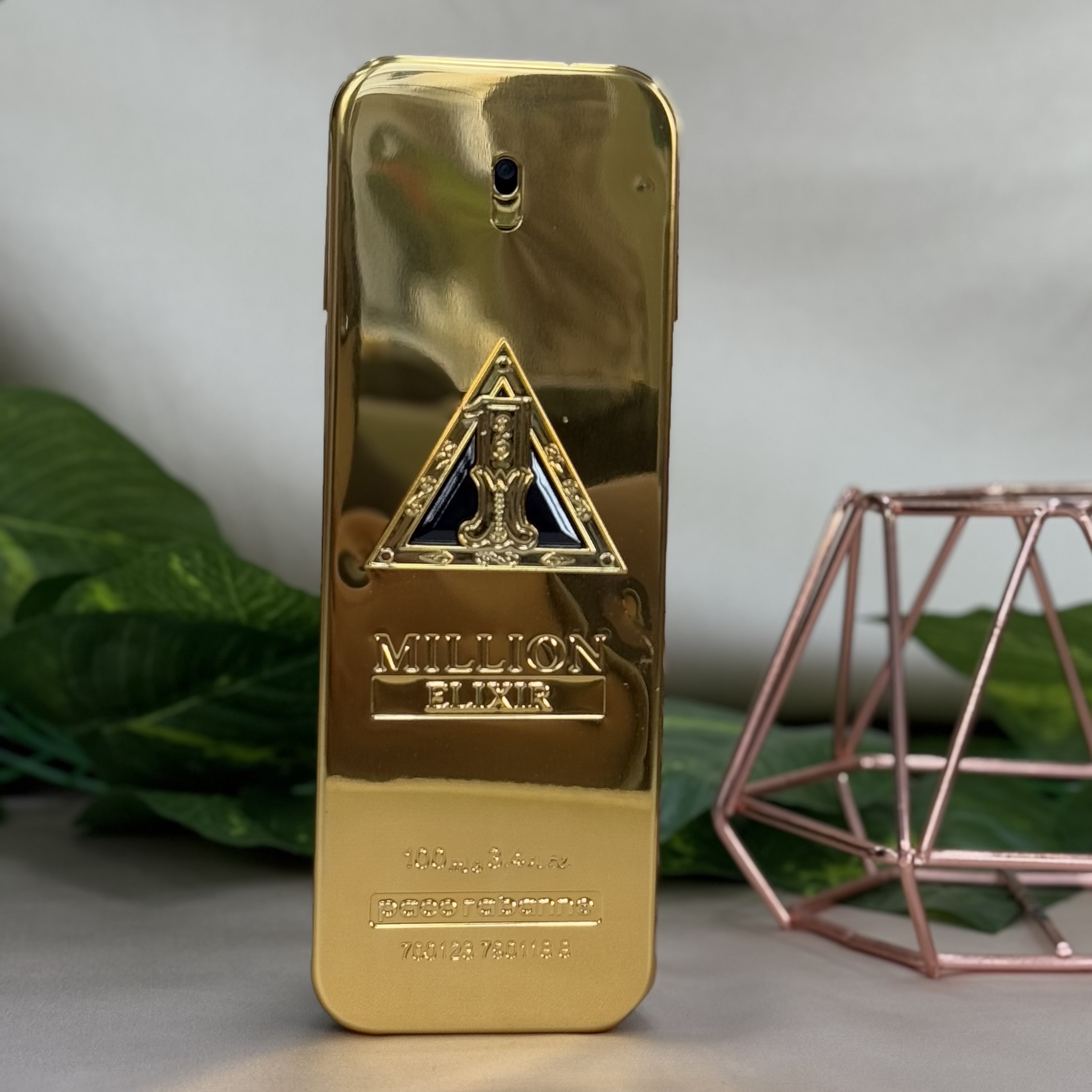  1 Million Elixir nga Paco Rabanne