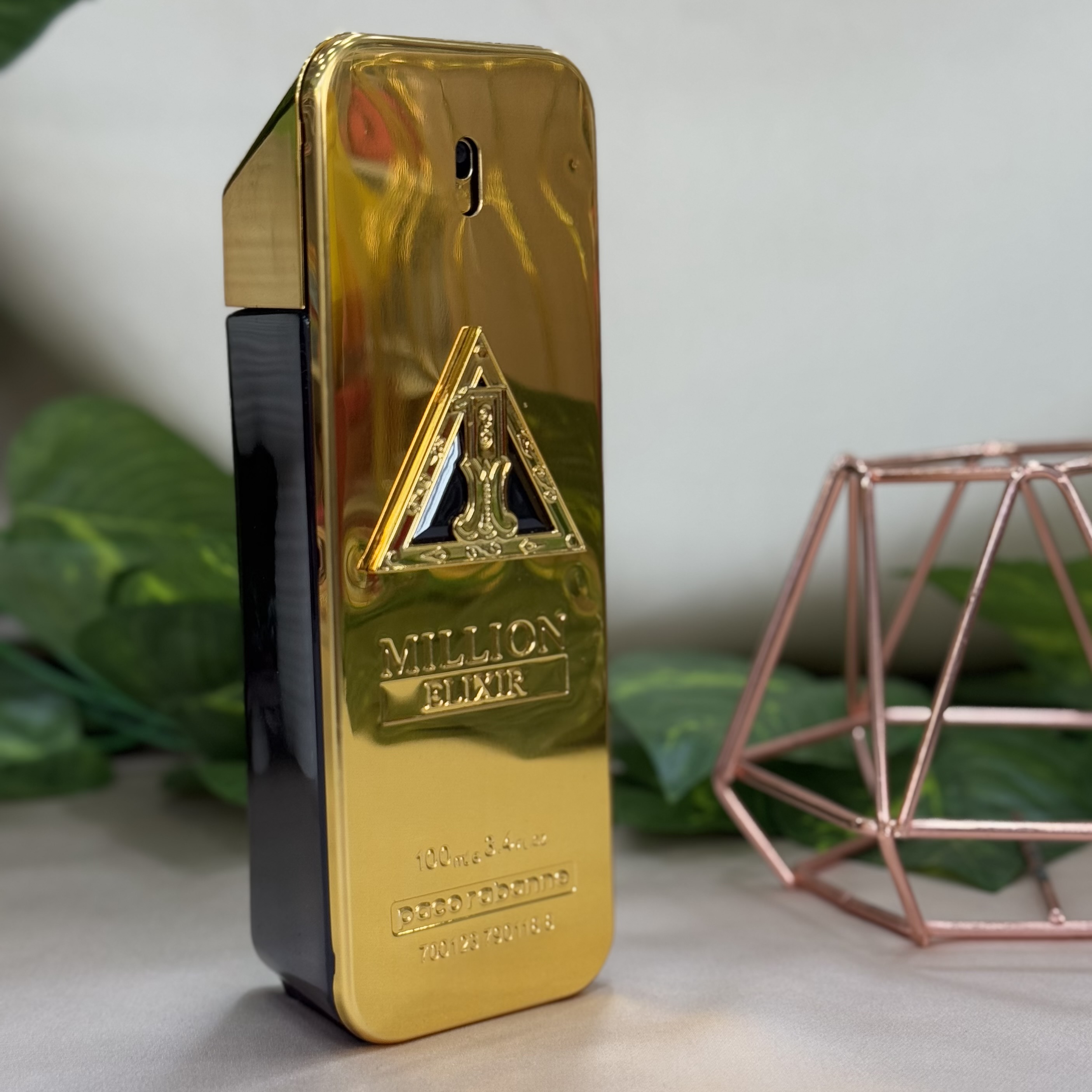  1 Million Elixir nga Paco Rabanne