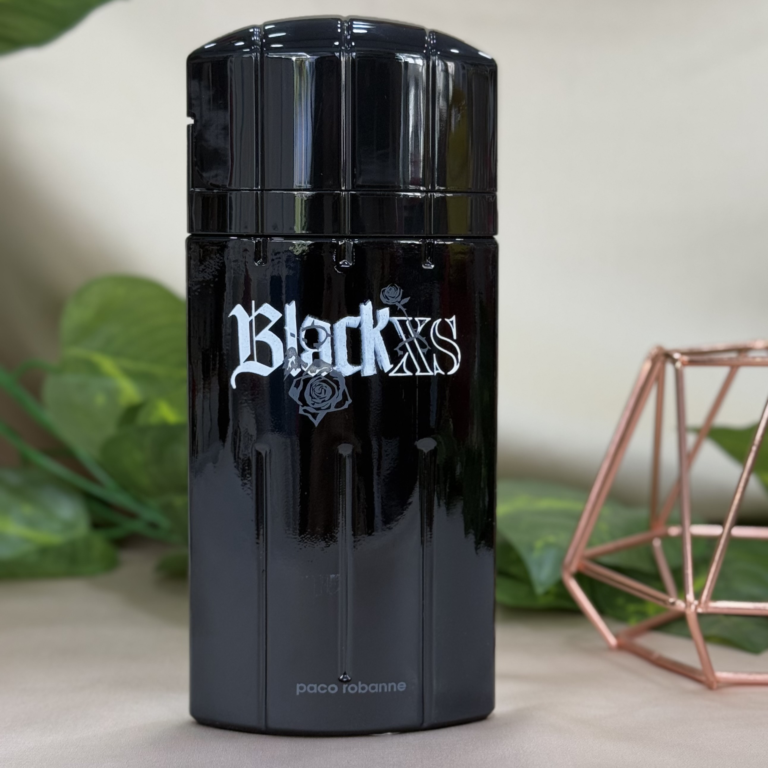Paco Rabanne Black XS