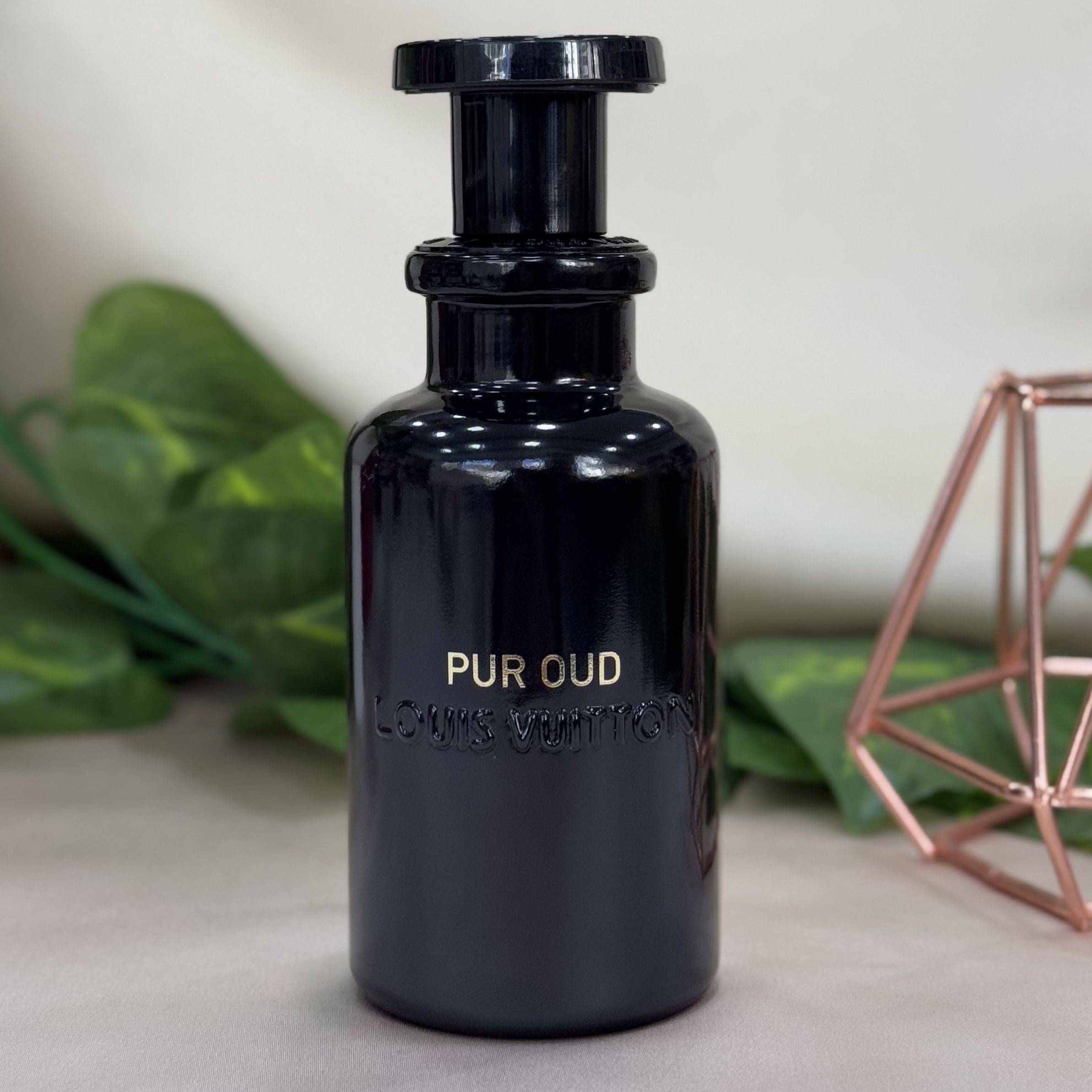 Louis Vuitton Pur Oud
