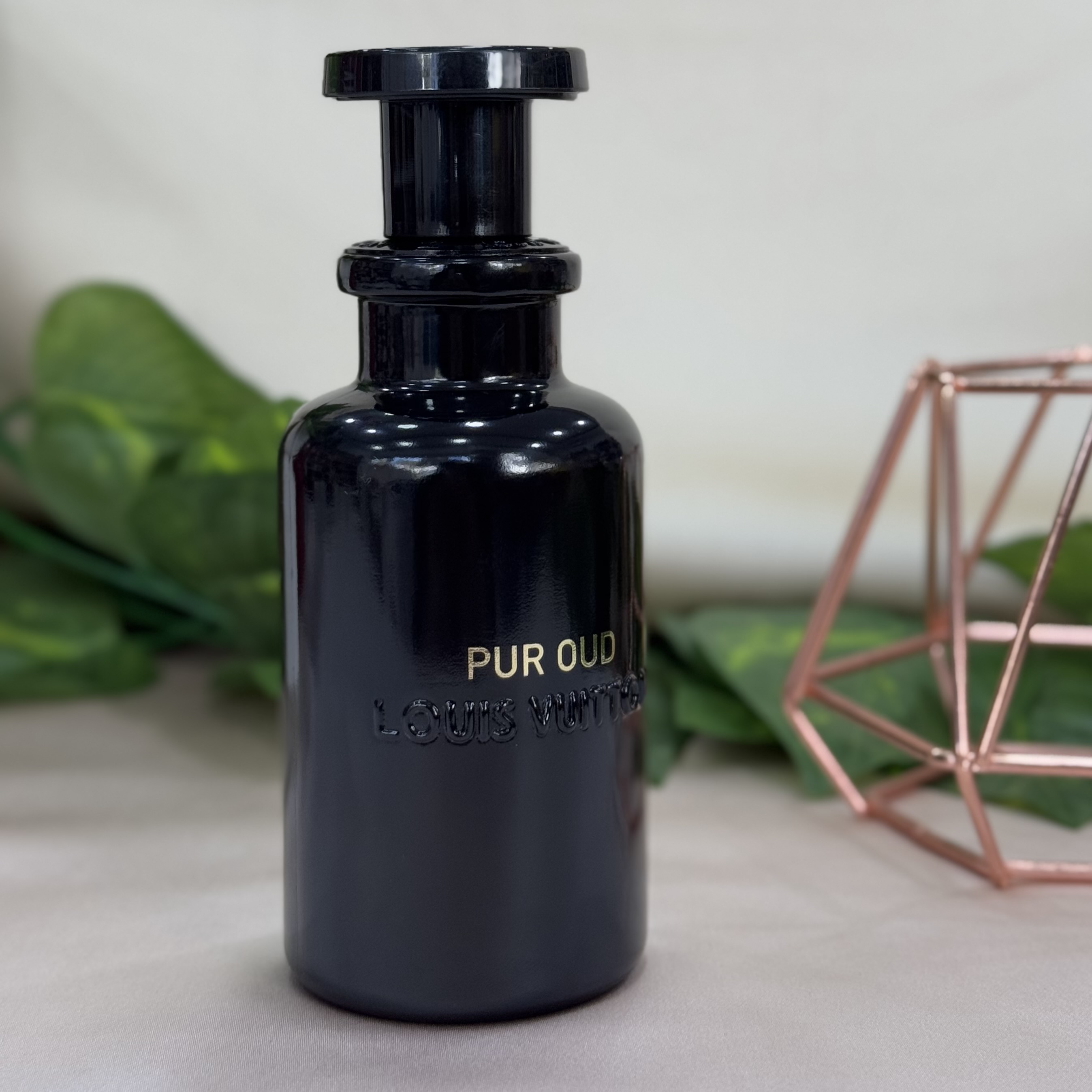 Louis Vuitton Pur Oud