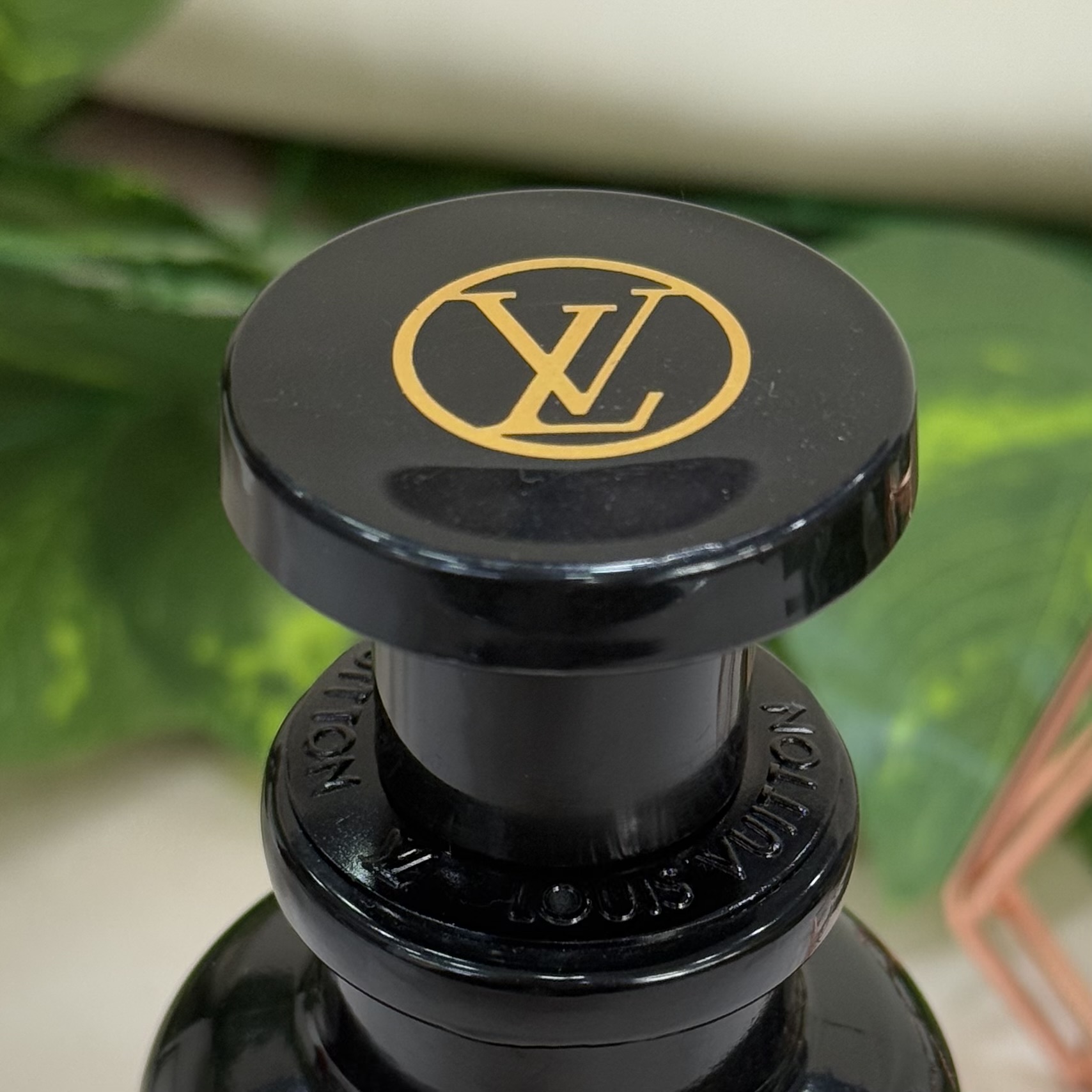 Louis Vuitton Pur Oud