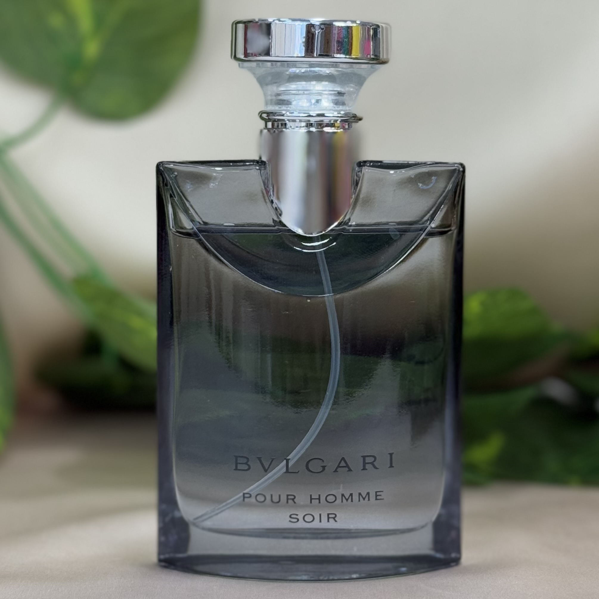 Bvlgari Pour Homme Soir 
