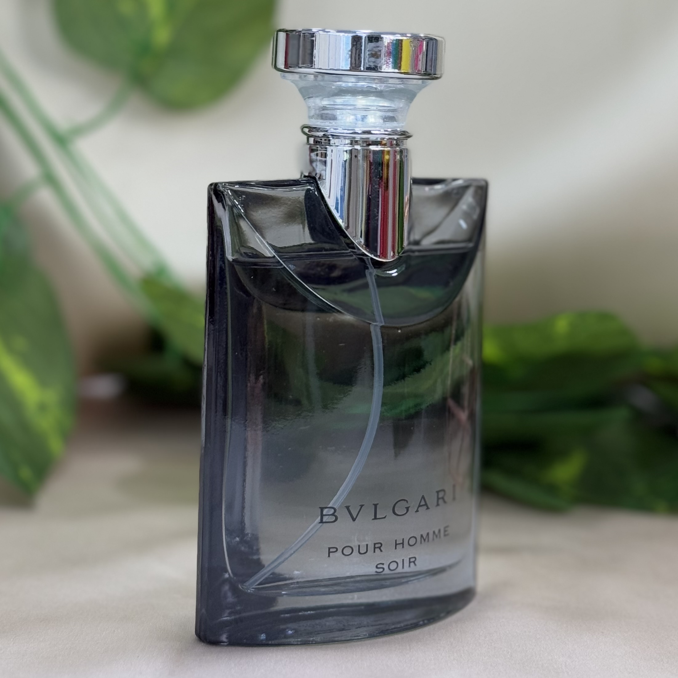 Bvlgari Pour Homme Soir 