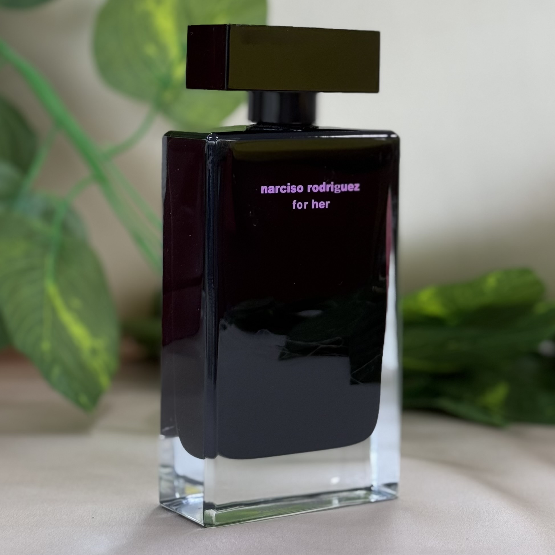 Narciso Rodriguez For Her