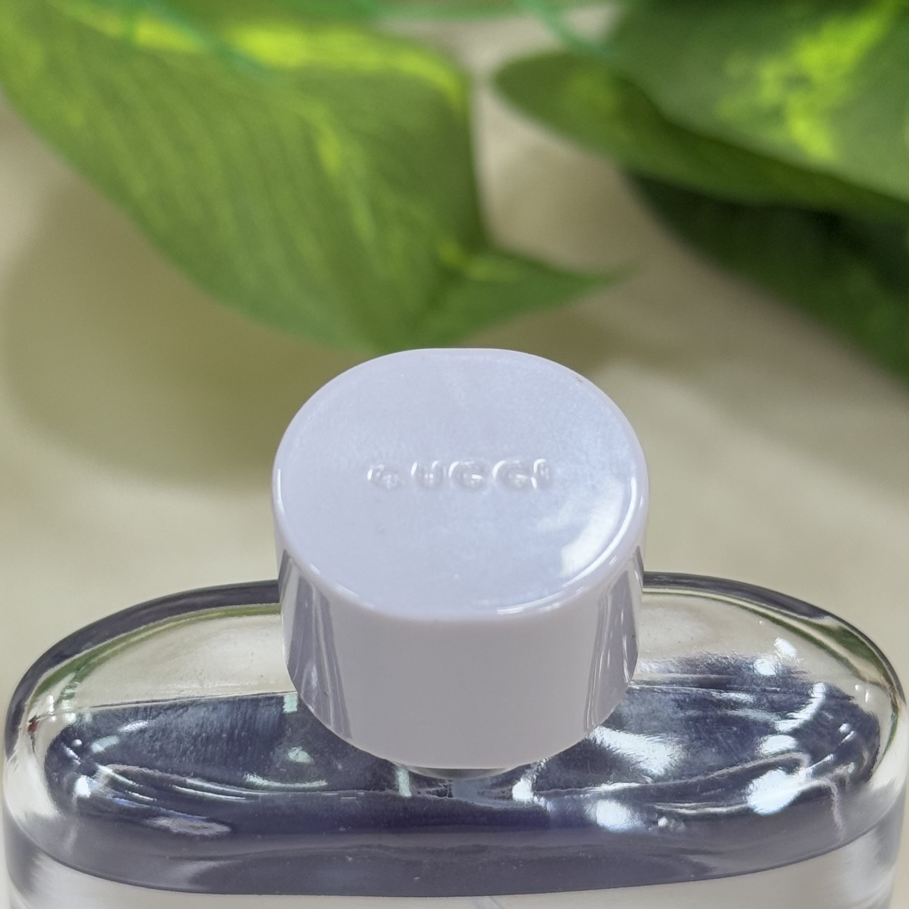 Gucci Guilty Love Edition